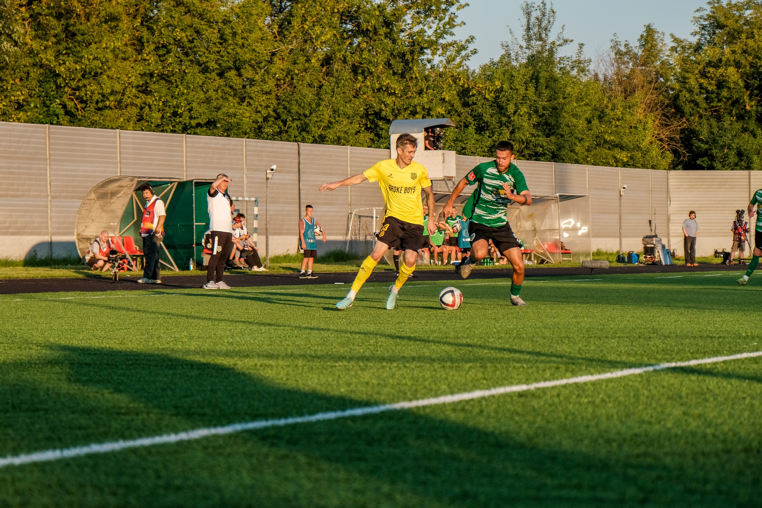 Репортаж 2. Фотограф и видеограф в Москве и МО — Евгений Лавров