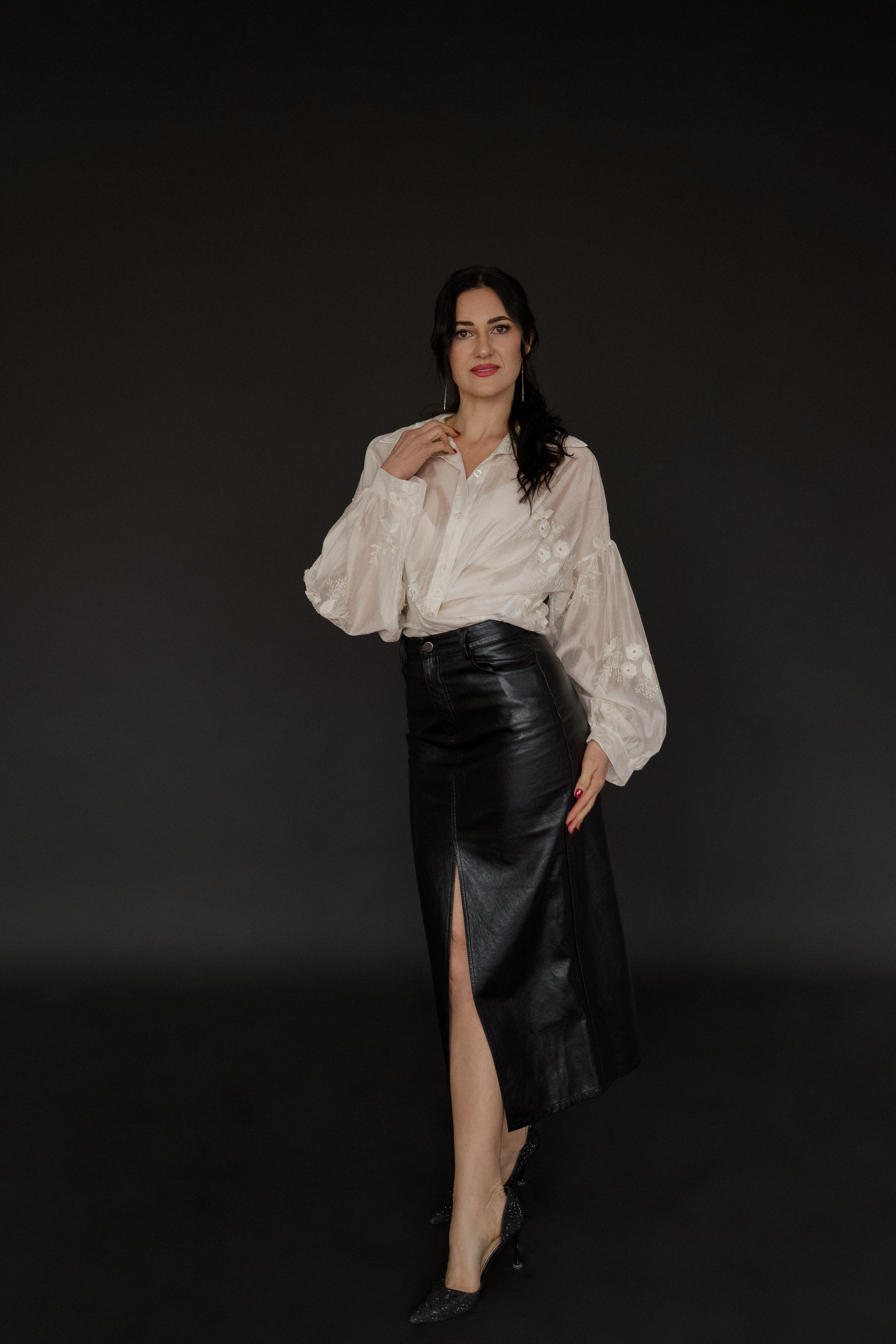 Лена. Фотограф Таня Булгакова Крым, Симферополь, Севастополь, Нижнегорский