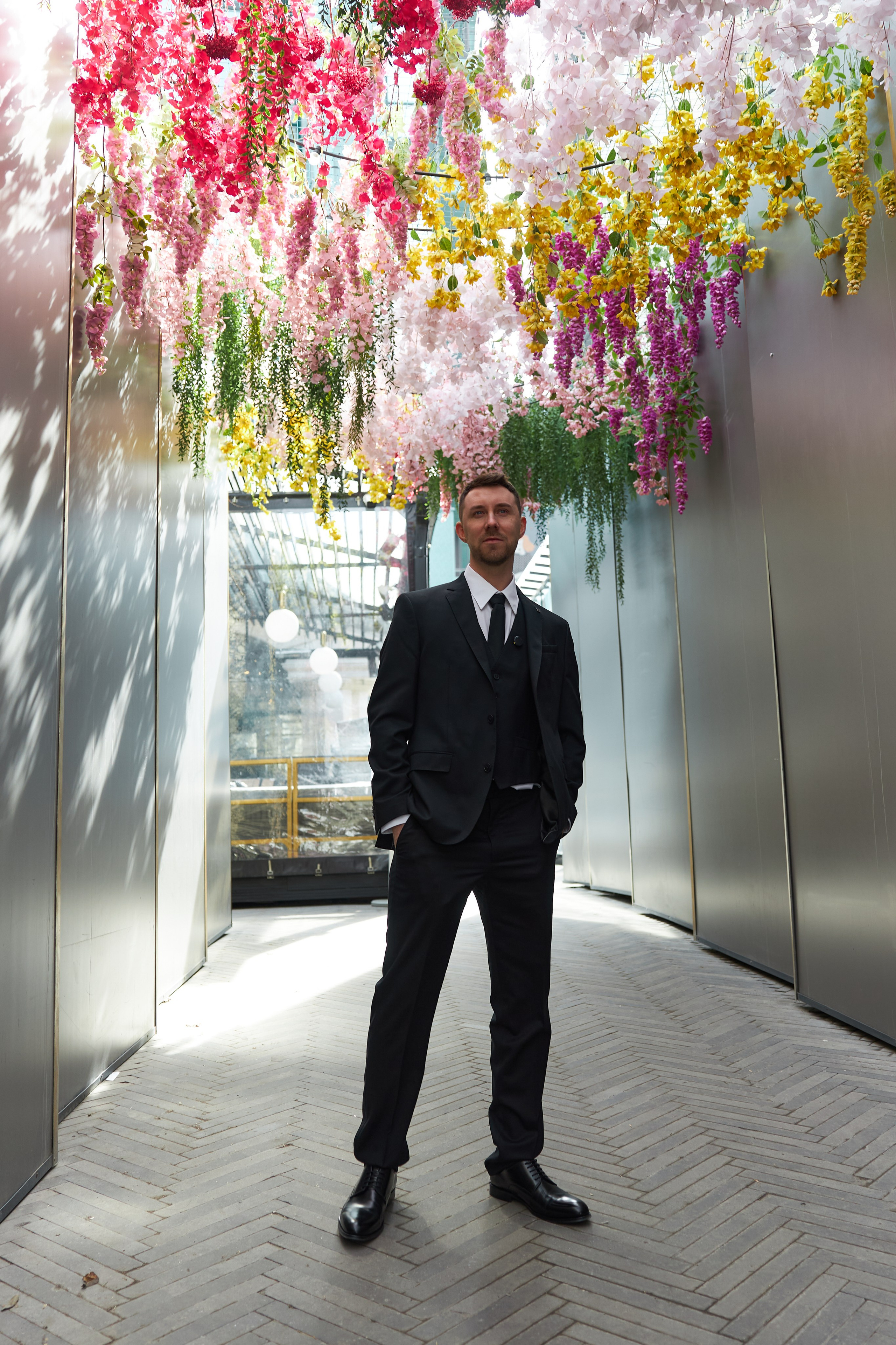 Роскошь любви. Любовь Юсупова. Фотограф