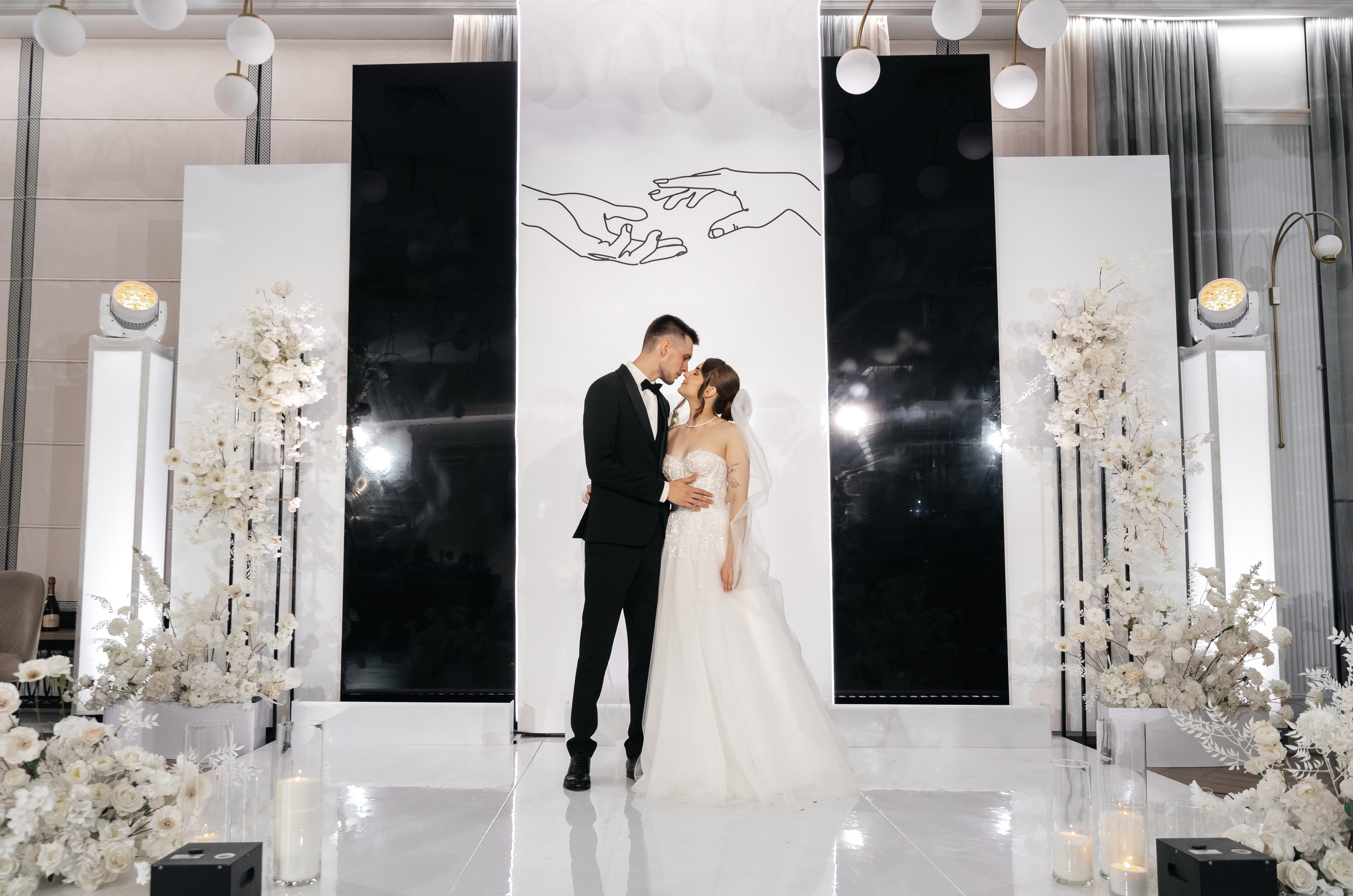 Maxim & Diana. Свадебный фотограф Ильнар Асадуллин