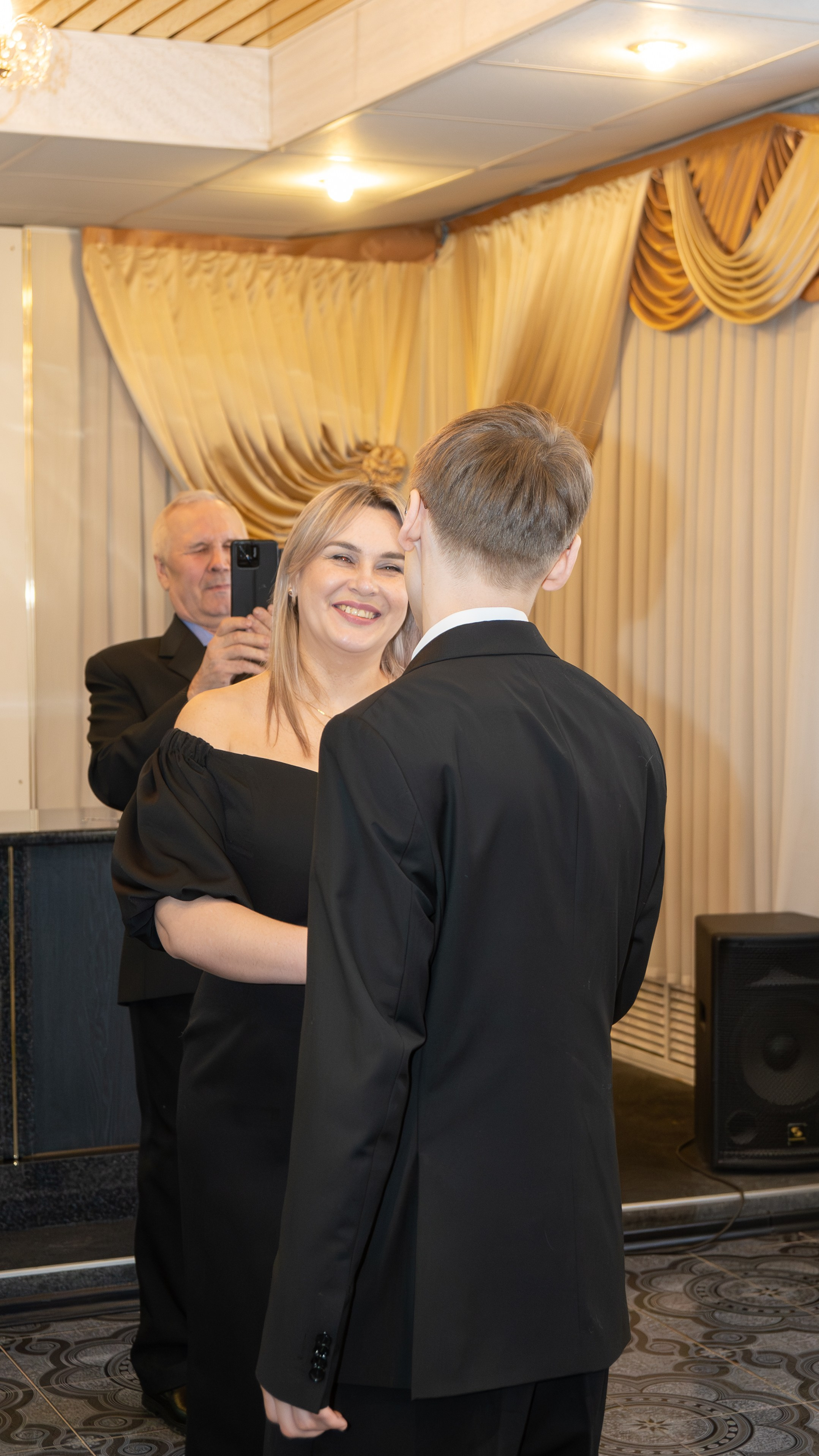 Алиса и Никита. Фотограф и видеограф Андрей Кукишев