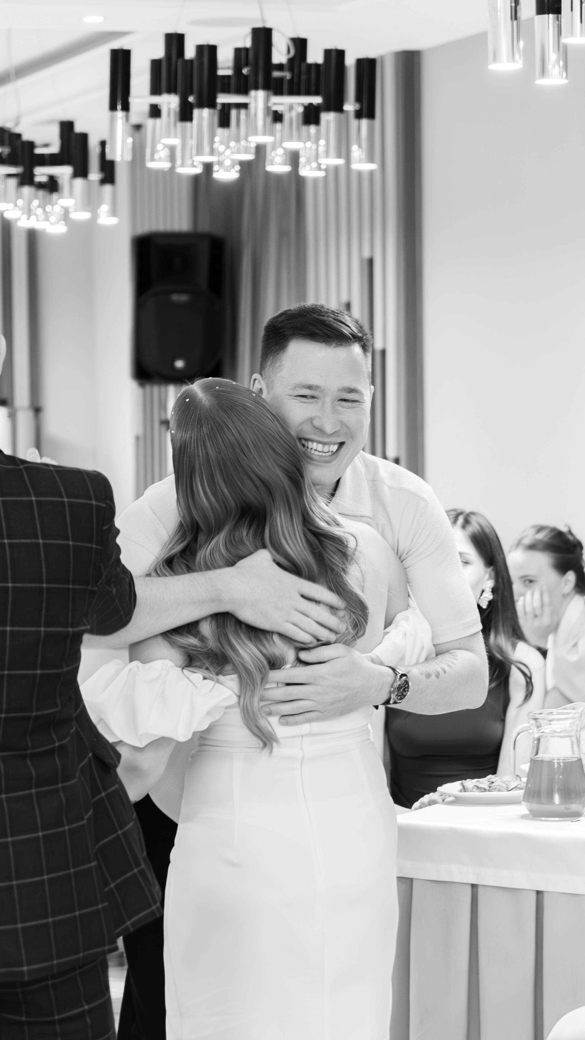 Камиль и Алена. Фотограф и видеограф Андрей Кукишев