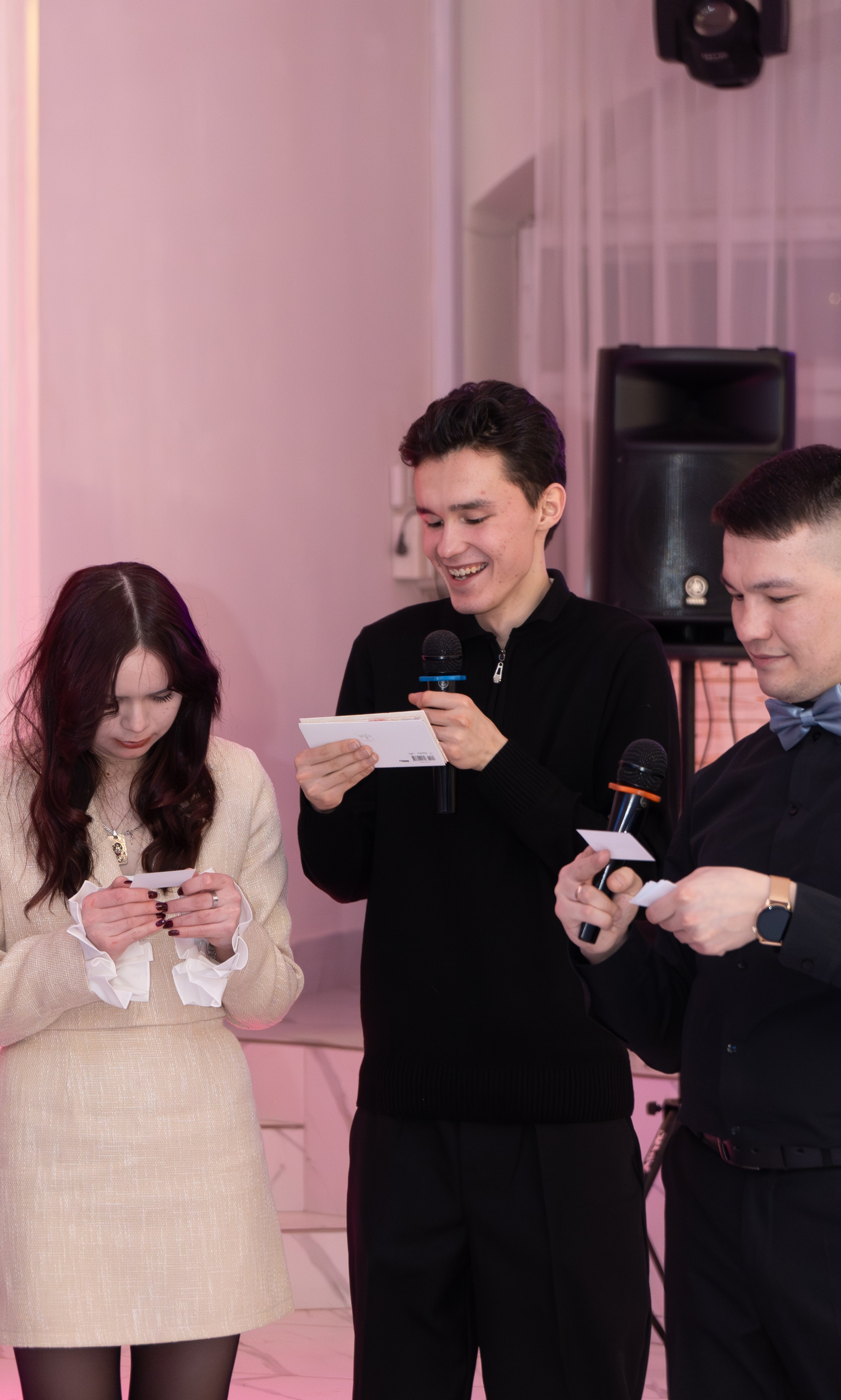 Алиса и Никита. Фотограф и видеограф Андрей Кукишев