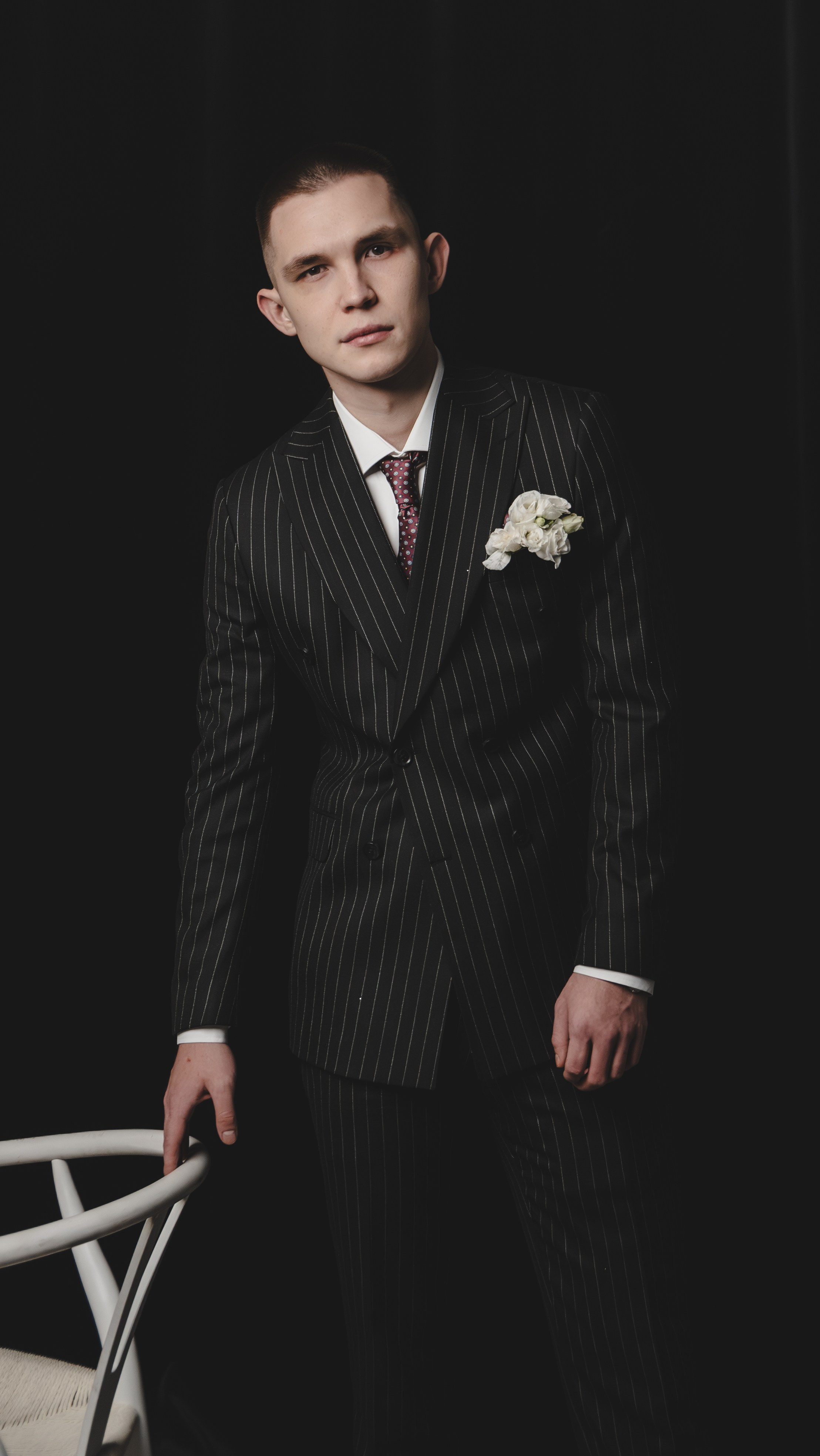 Григорий и Дарья. Фотограф и видеограф Андрей Кукишев