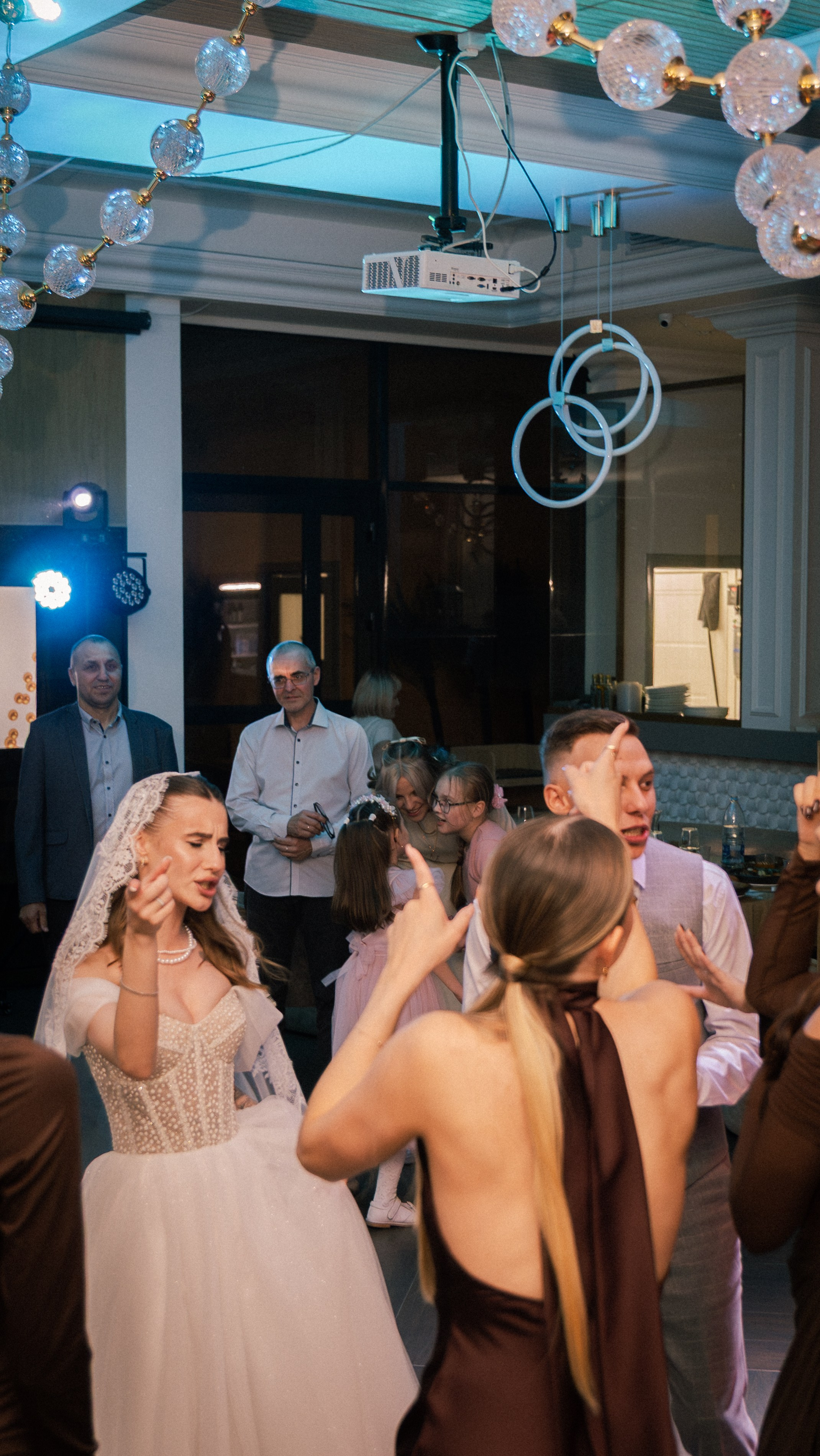 Денис и Галина. Фотограф и видеограф Андрей Кукишев