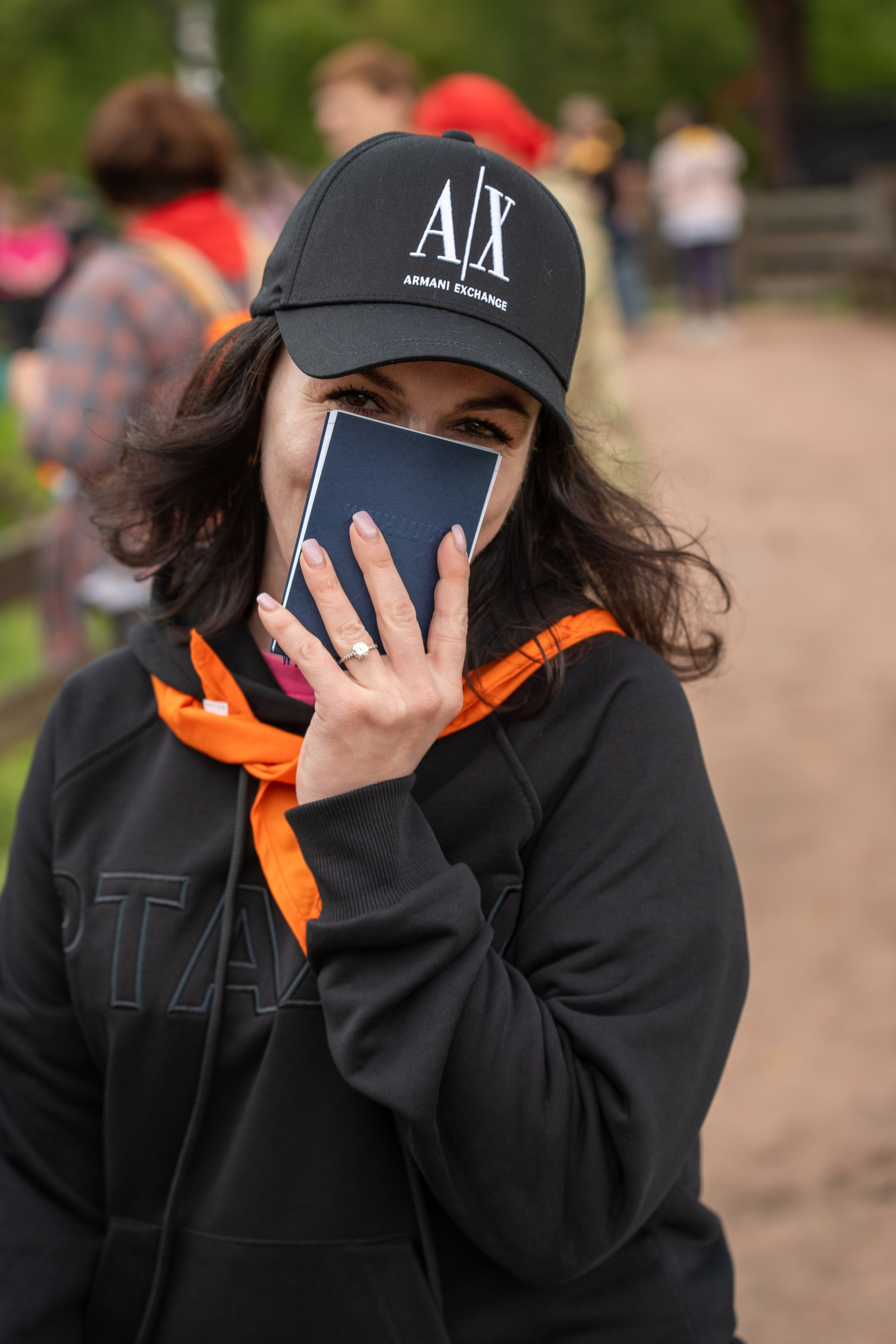 Фотосъёмка корпоратива СПб