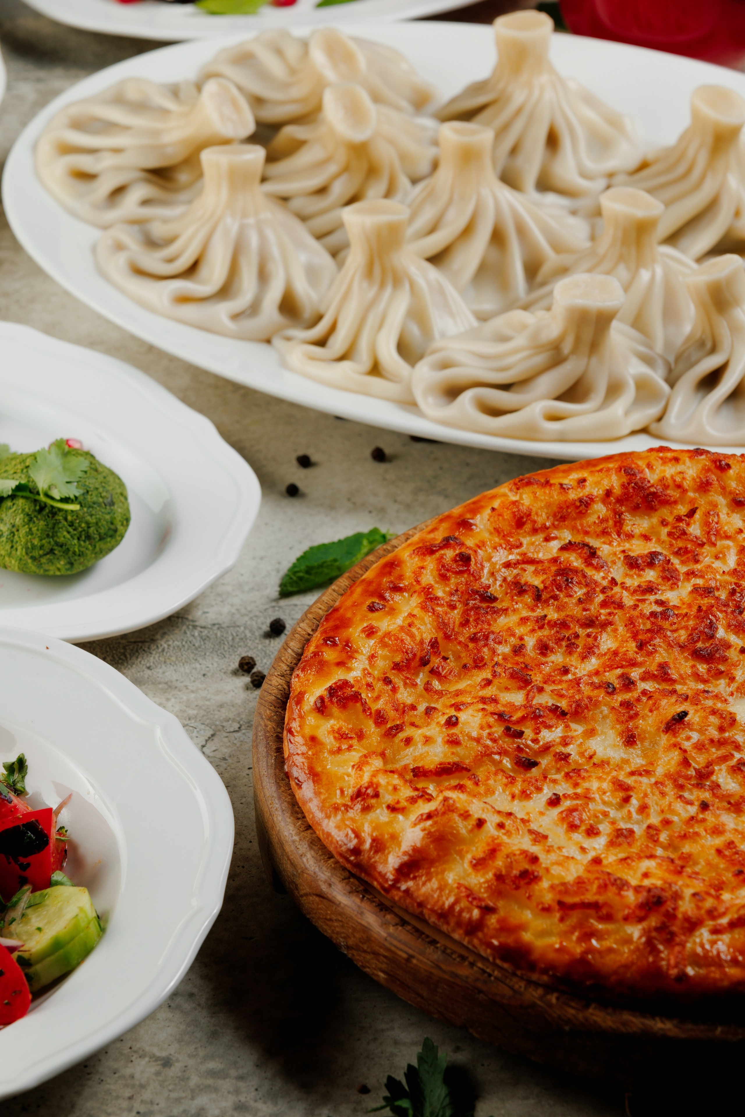 Пряности и Радости. Репортажный фотограф в Санкт-Петербурге Жолудев Владислав