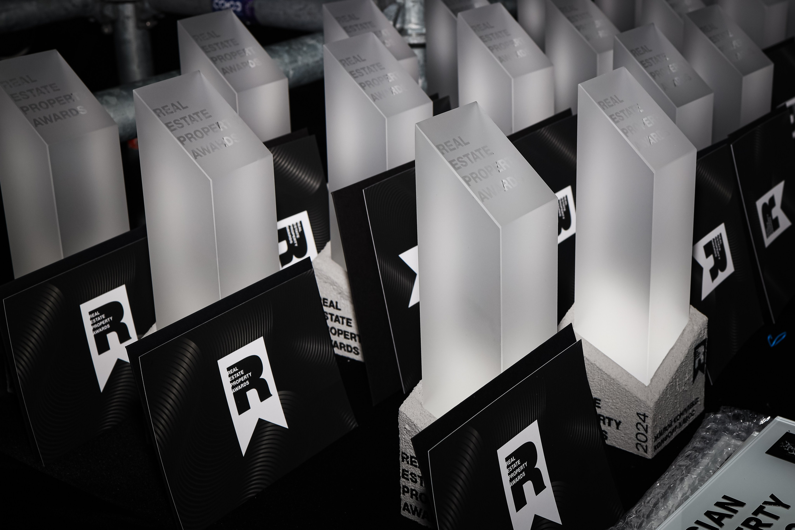 Премия REAL PROPERTY AWERDS 2024. Фотограф в Адлере и  Сочи Ирина Москалева