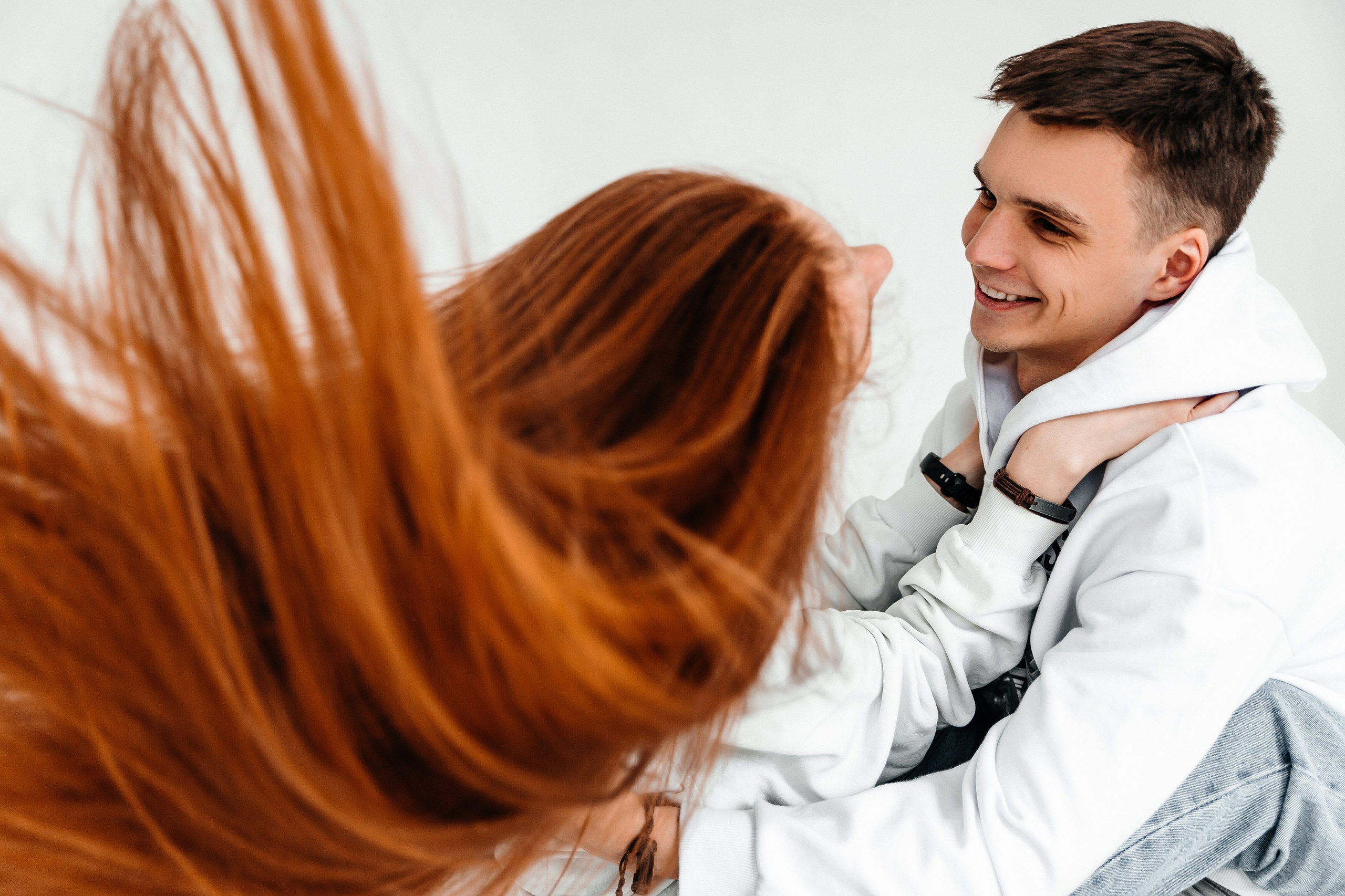 Ира и Гера. Свадебный фотограф Елена Ловцевич