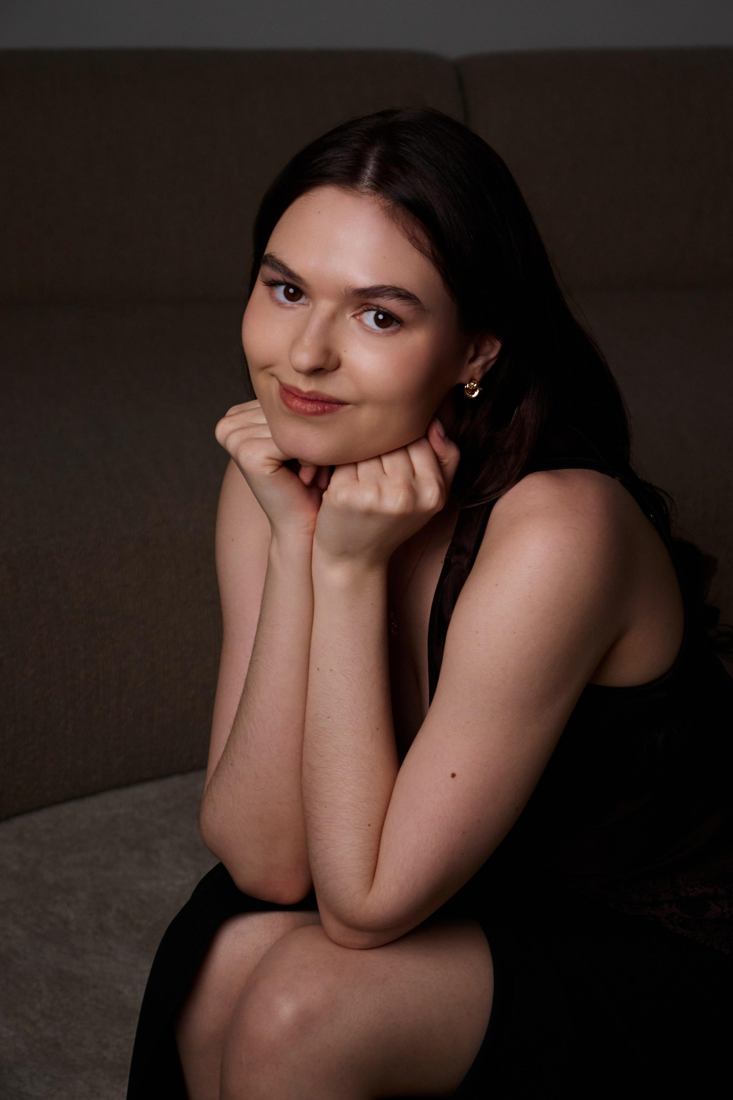 Деловая/контент съёмка | Софья. Фотограф в СПб, с которым легко ✨ Полина