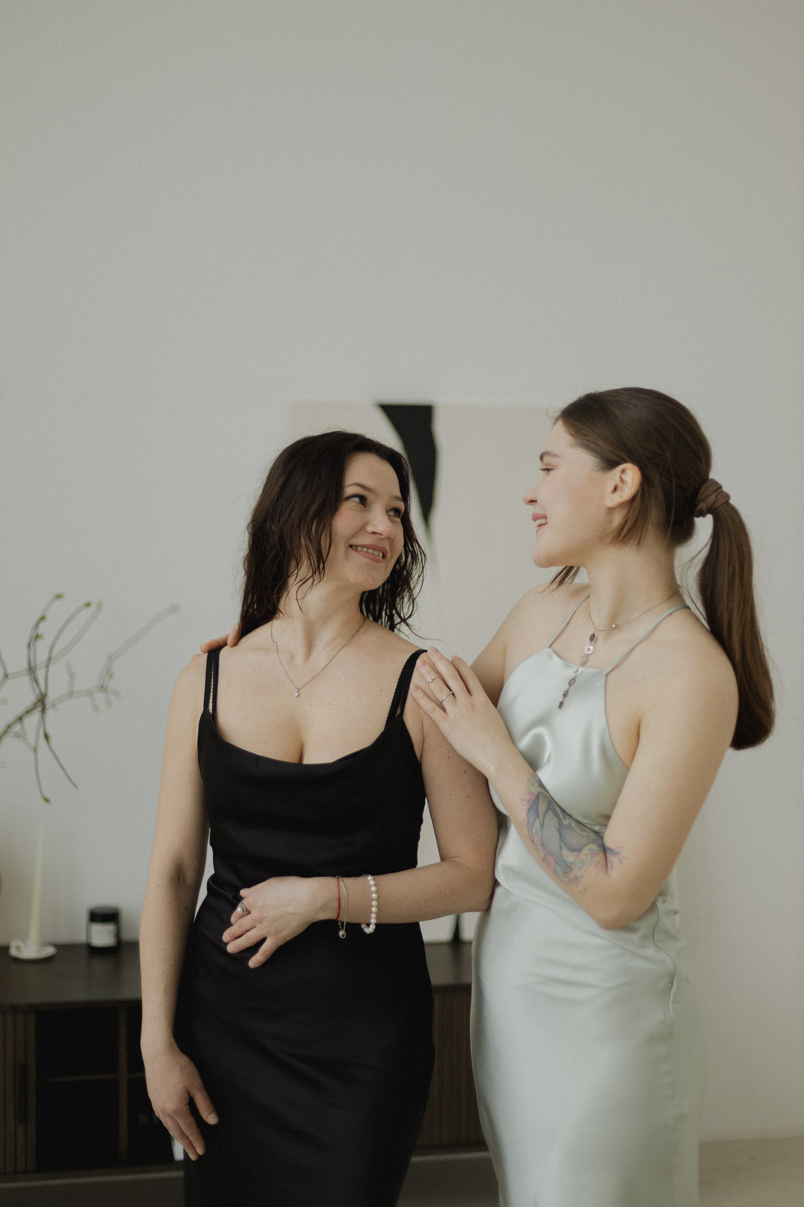 Анжелика и Анастасия. Кузьмина Анастасия — контент-фотограф | Москва