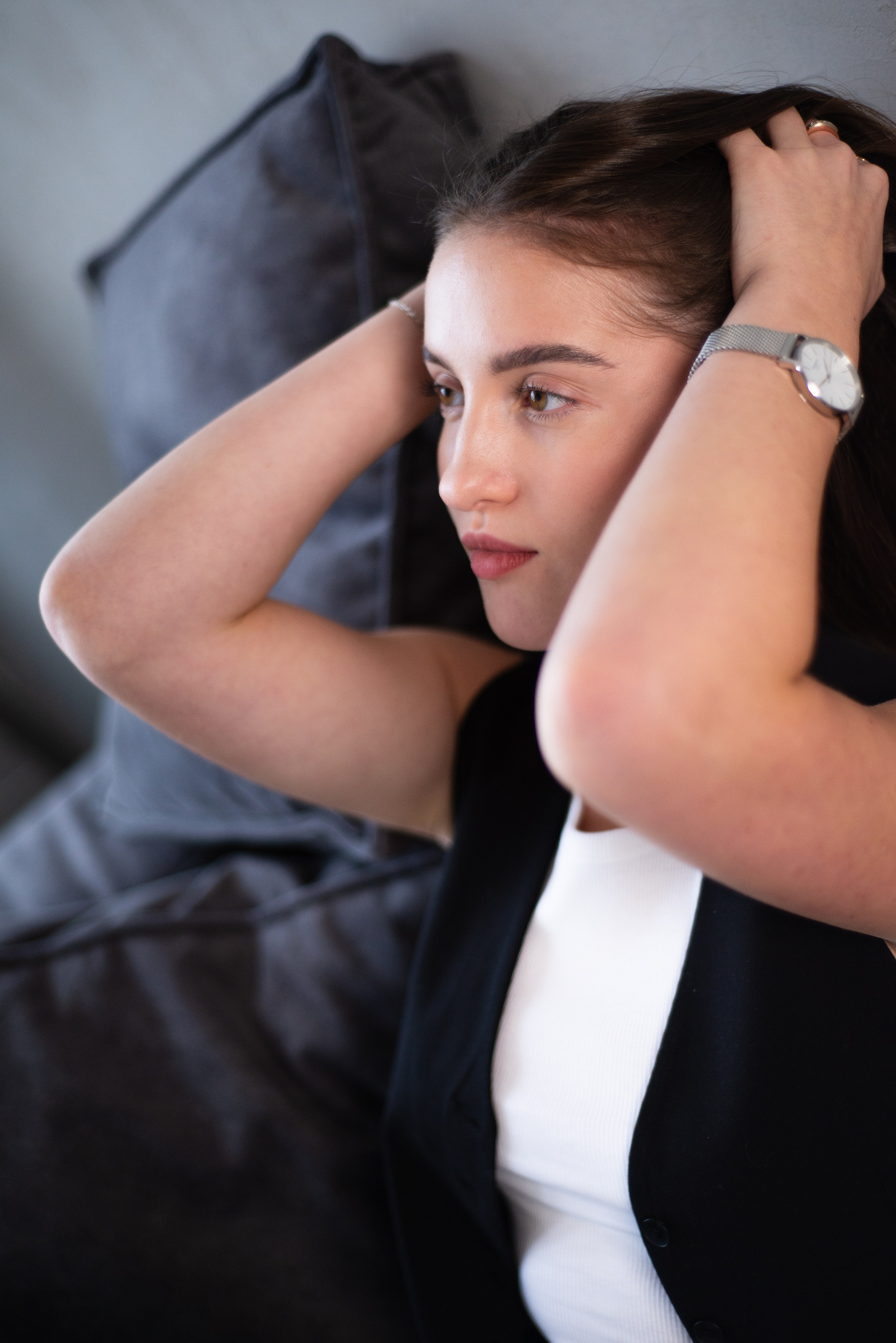 Анастейша. Портретный фотограф в Минске Роман Романов