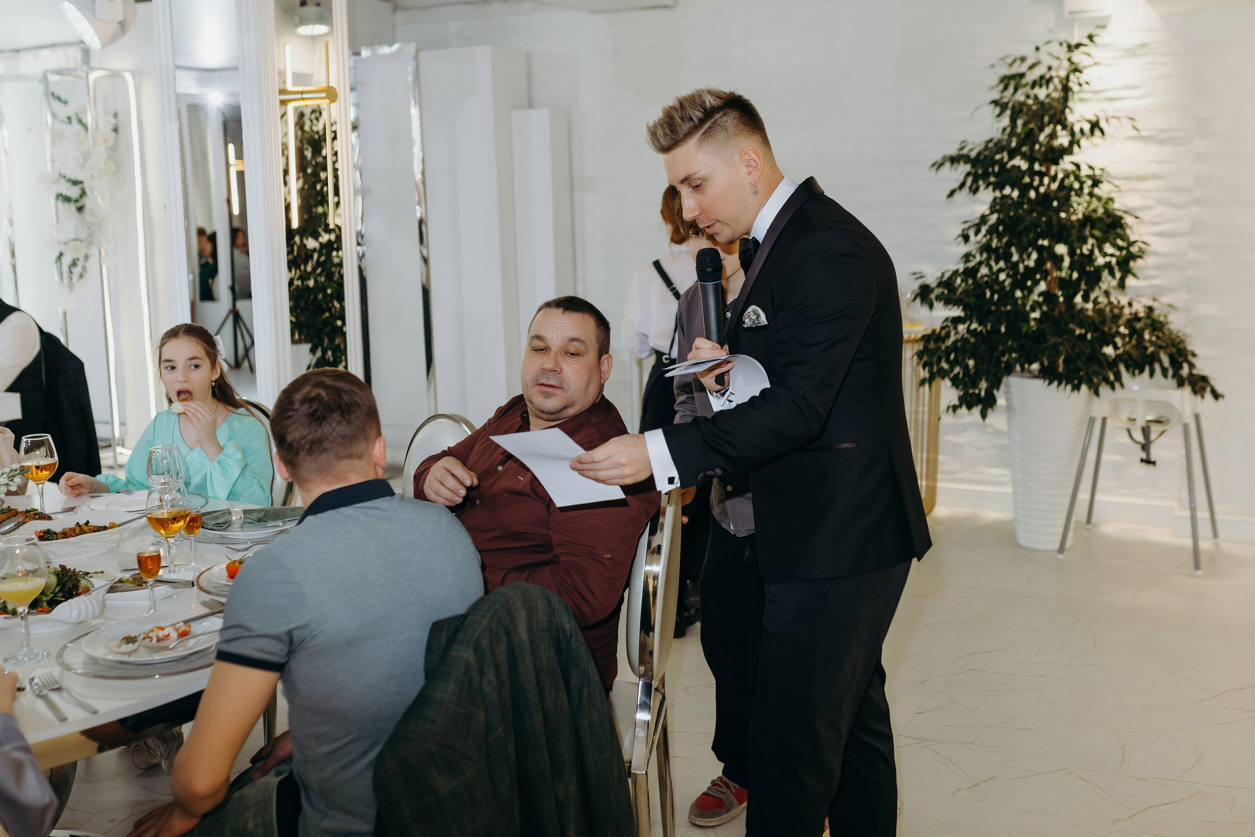 Wedding day 29.03.24. Свадебный фотограф в Санкт-Петербурге