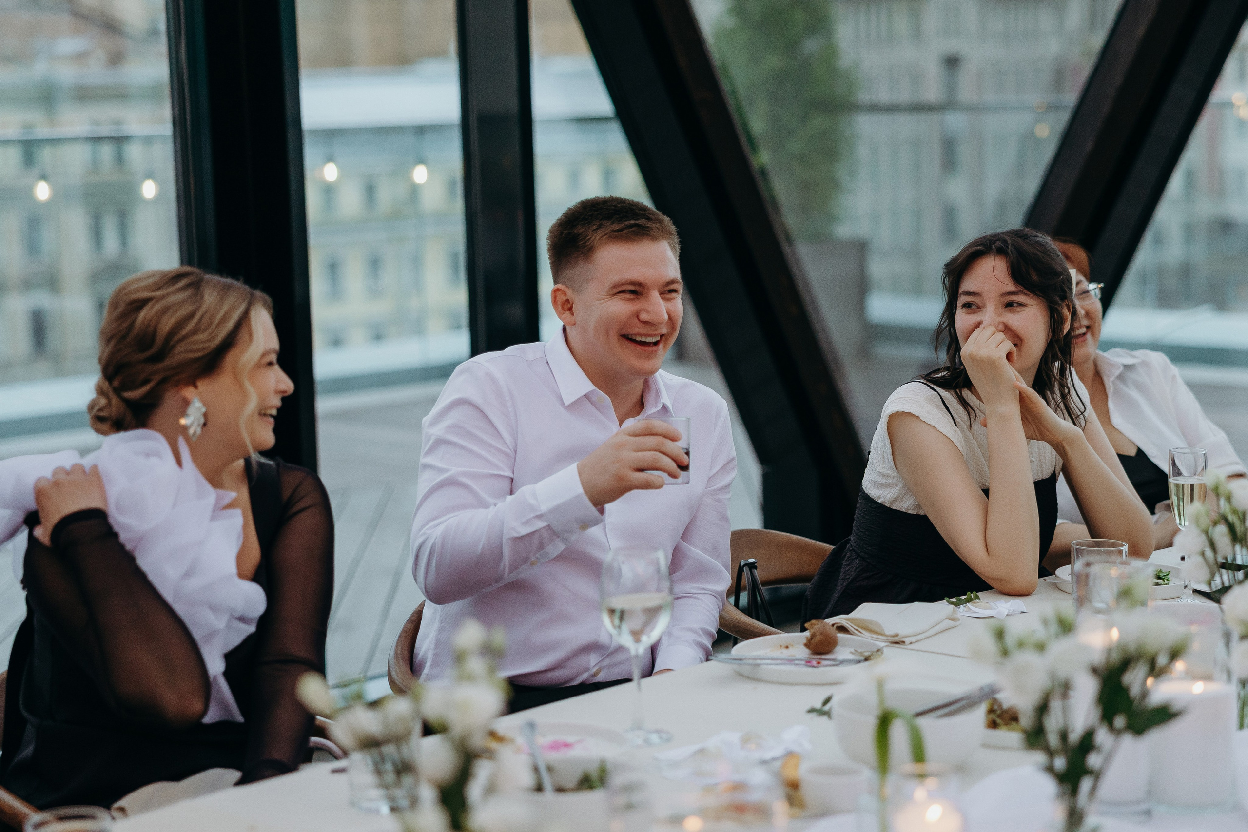Wedding day 16.06.25. Свадебный фотограф в Санкт-Петербурге