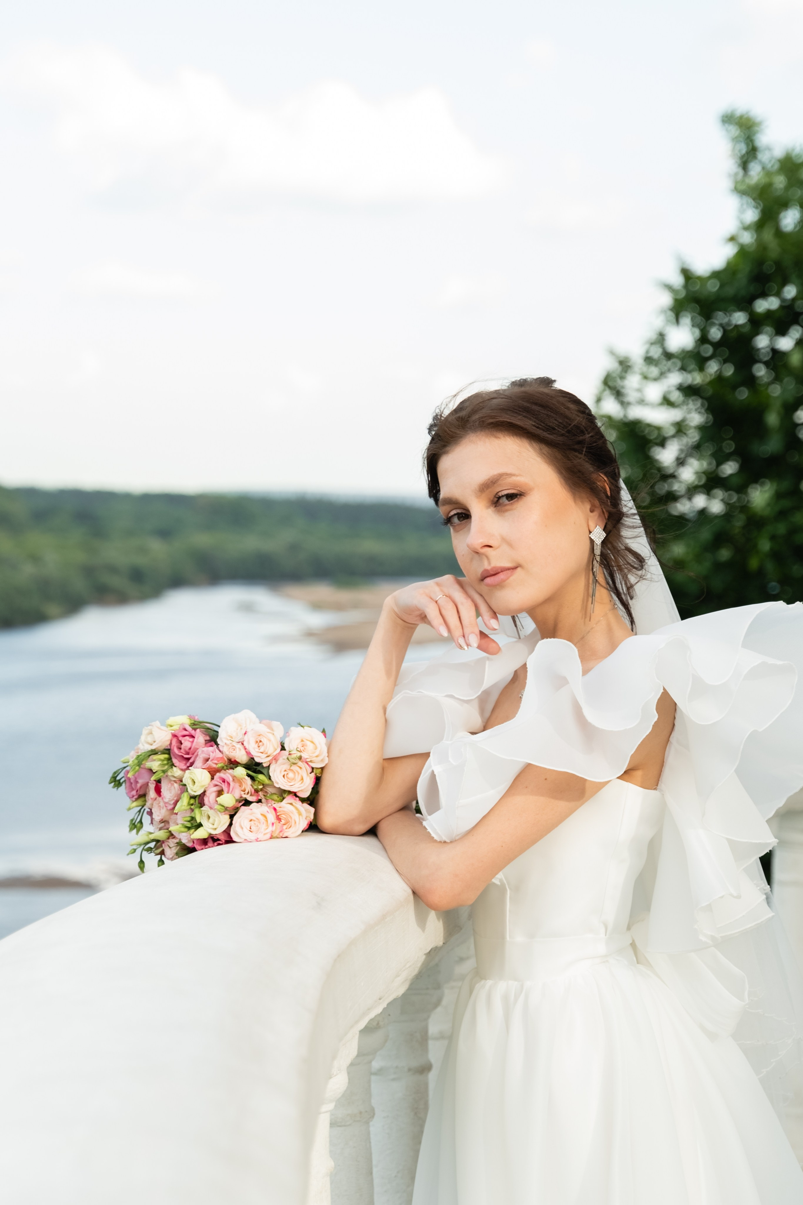 Дмитрий & Юлия. Фотограф Виктория Семенова