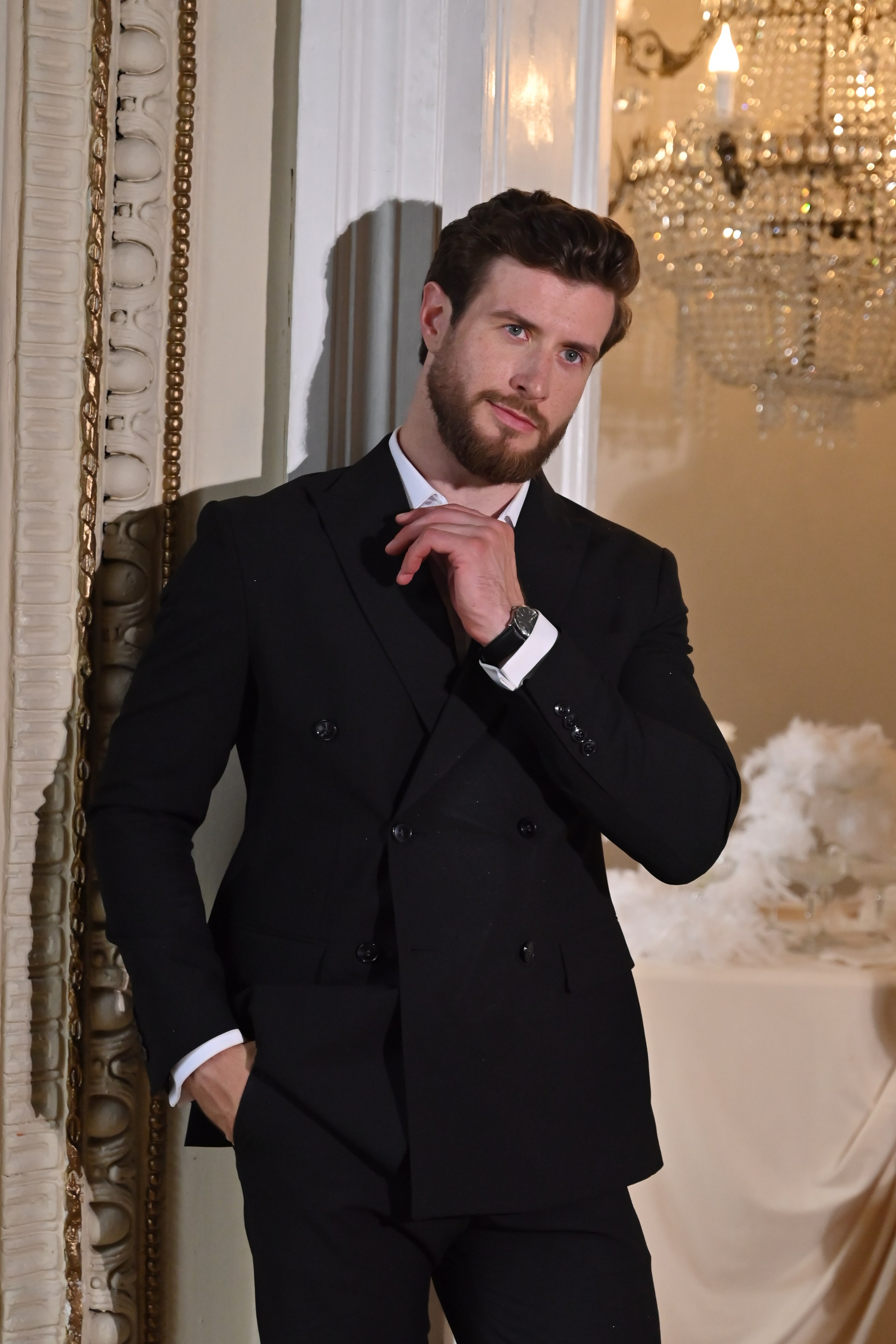 Екатерина & Илья. Фотограф Виктория Семенова