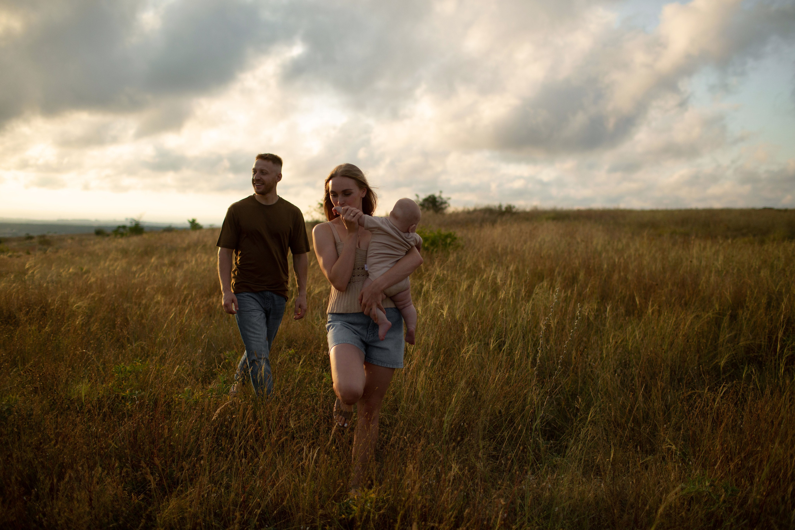 Ты мой мир. Фотограф в Севастополе и Крыму Татьяна Бриз