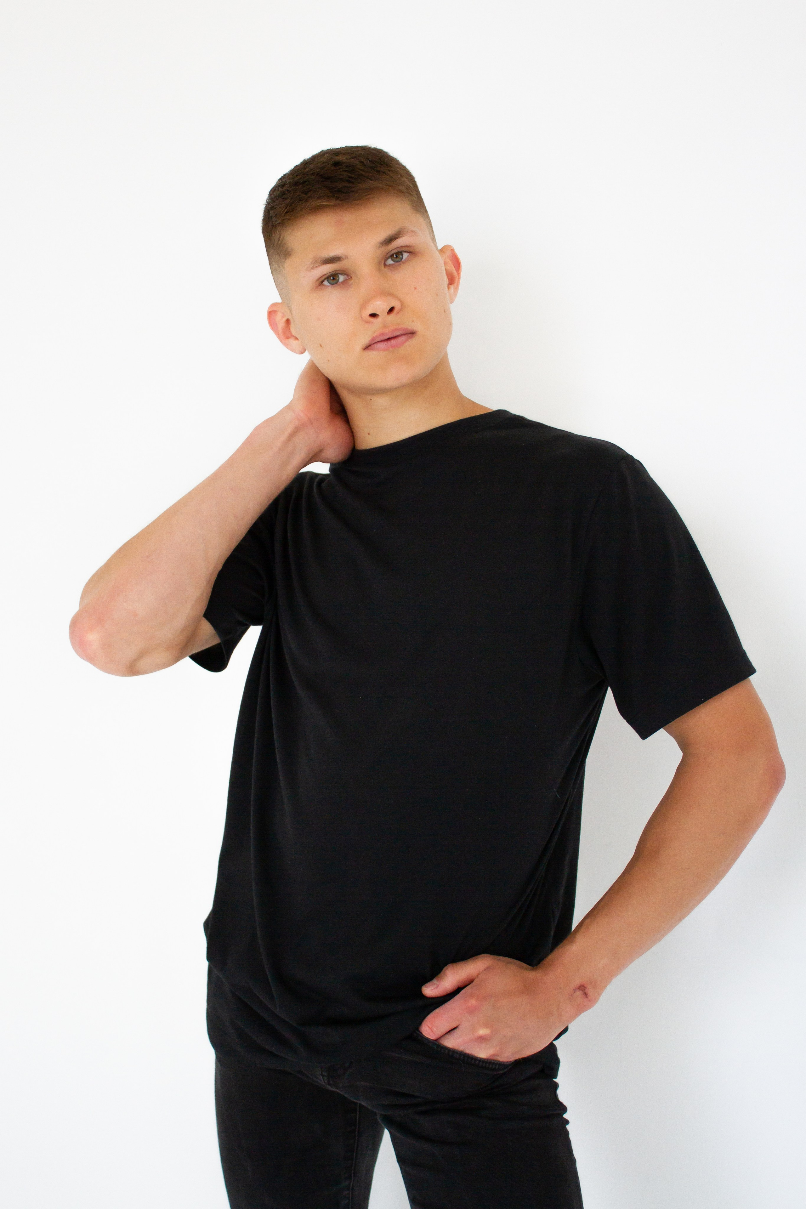 Земляков Петр. Promodels