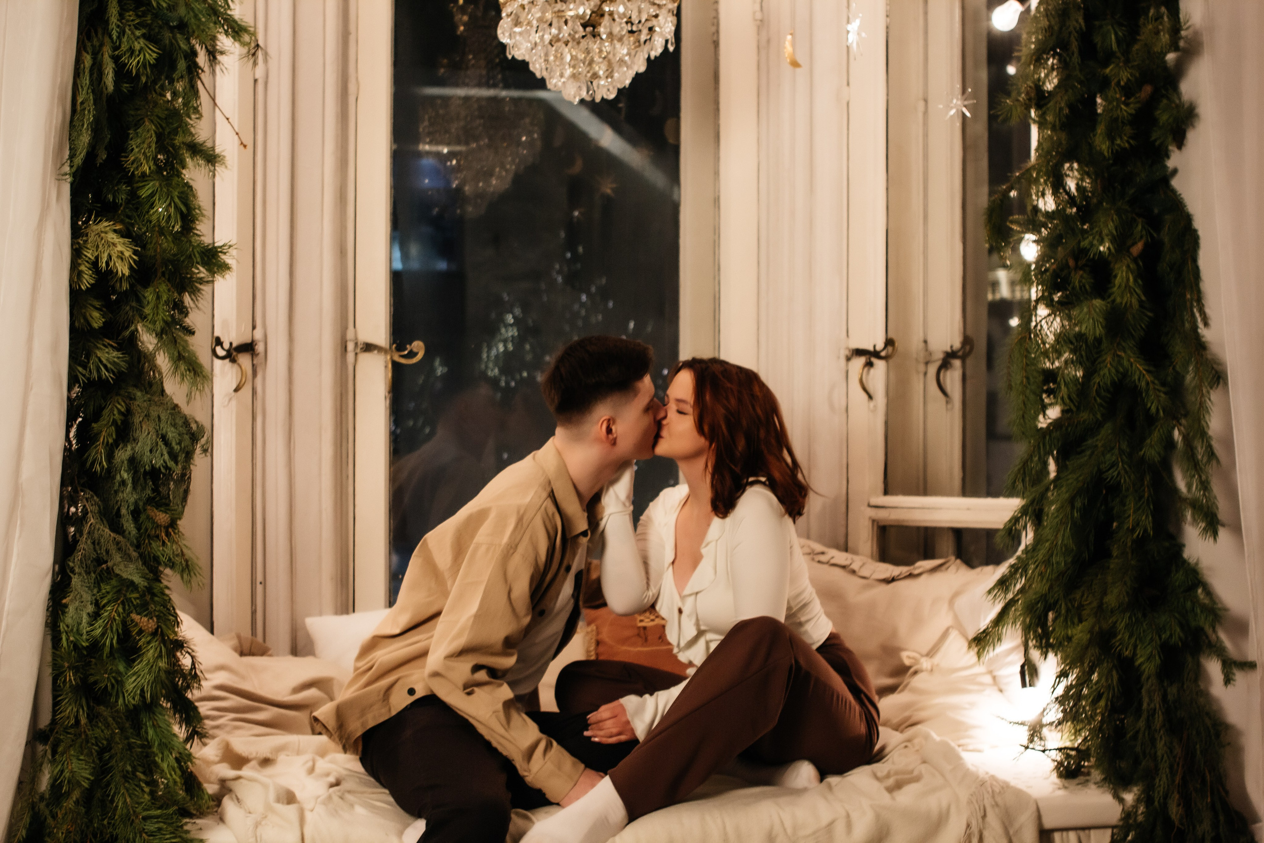 Анжелика и Боря. SHIFO_TO