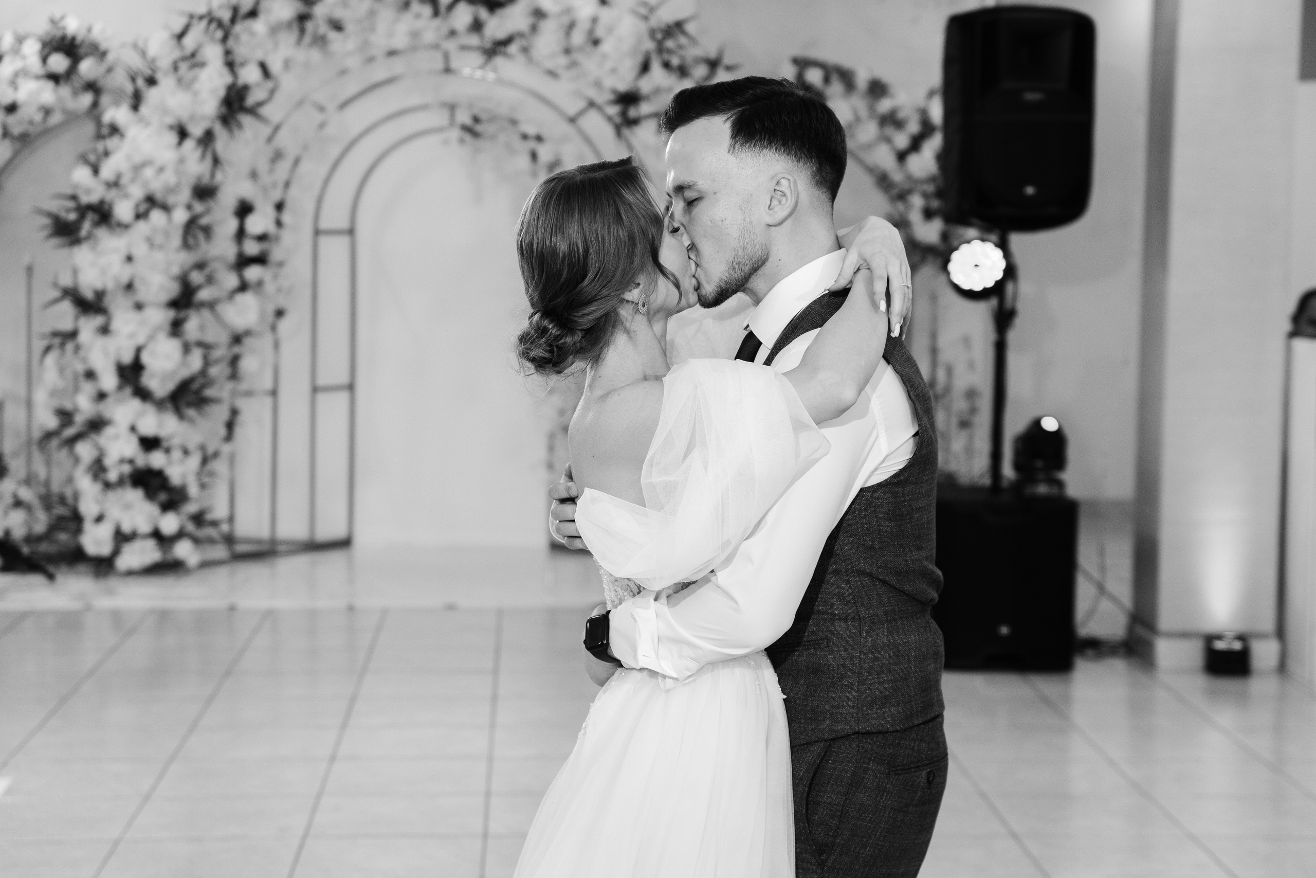 Renat & Alina. Свадебный фотограф Ильнар Асадуллин