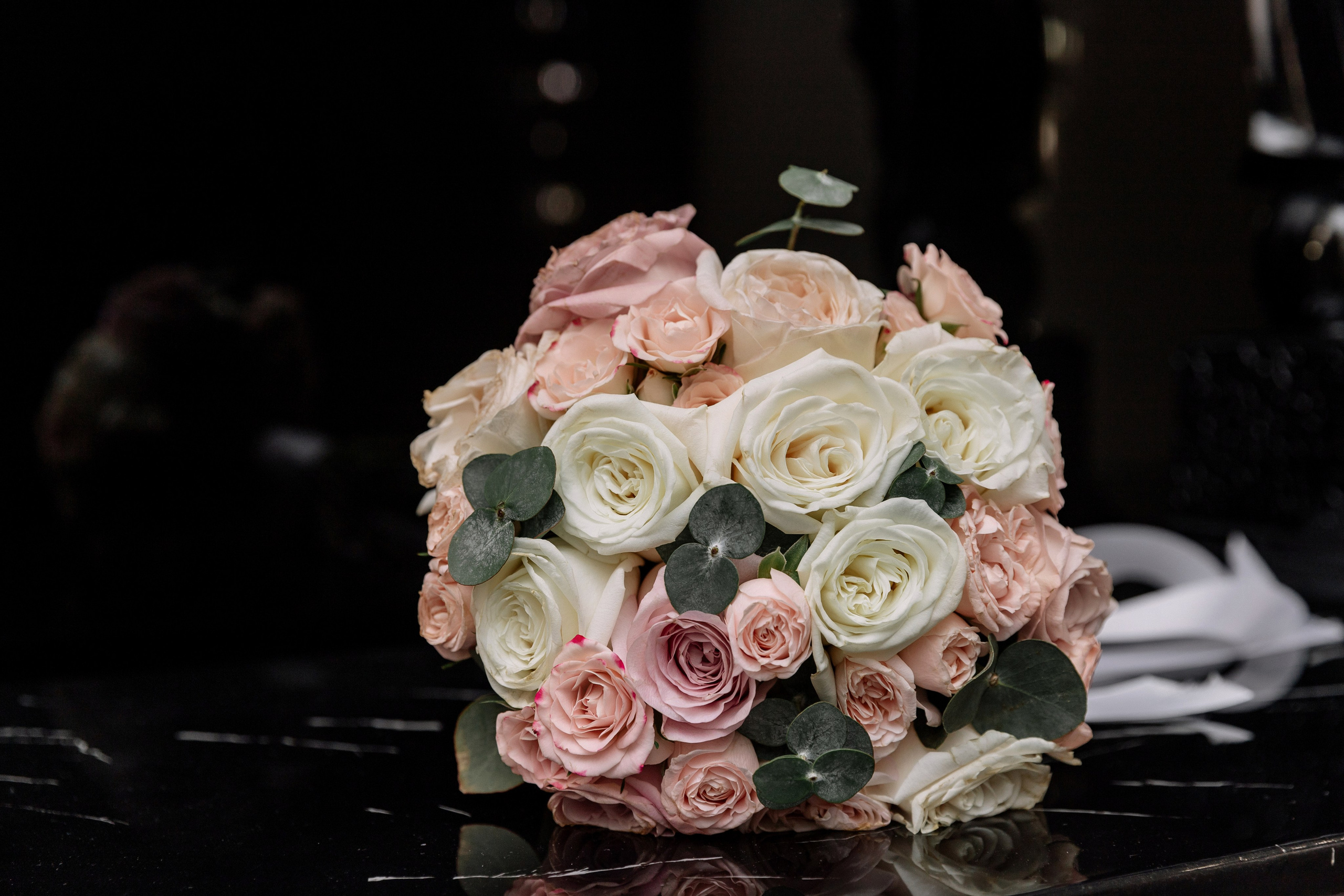 Денис+Лина. Свадебный фотограф в Томске Юлия Солнечная | Живые эмоции