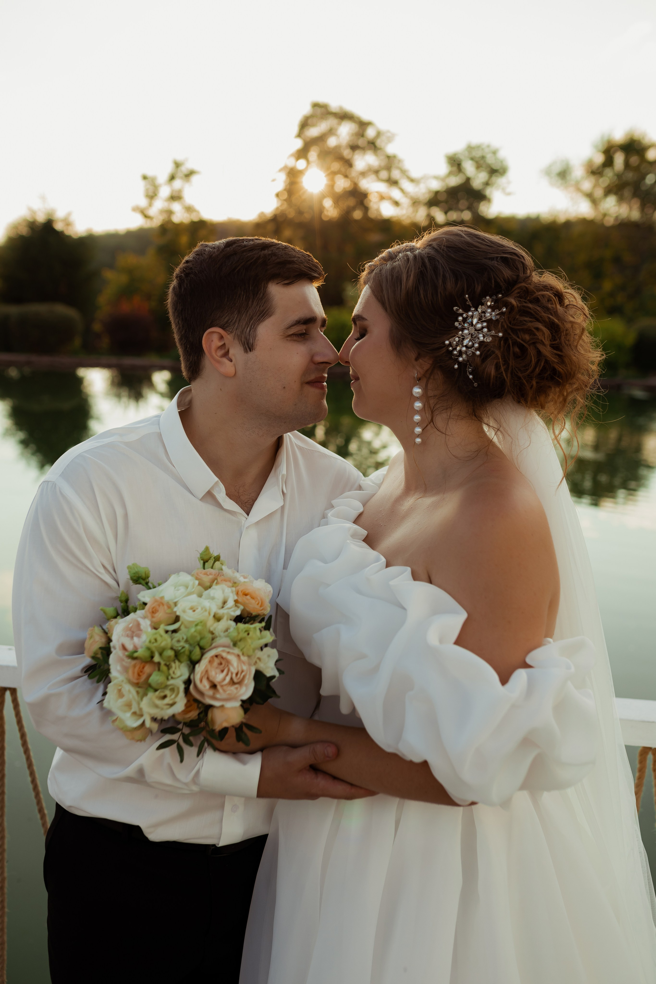 Ваня & Галя (с банкетом). ФОТОГРАФ Маргарита Сивакова | Ярославль Кострома Москва