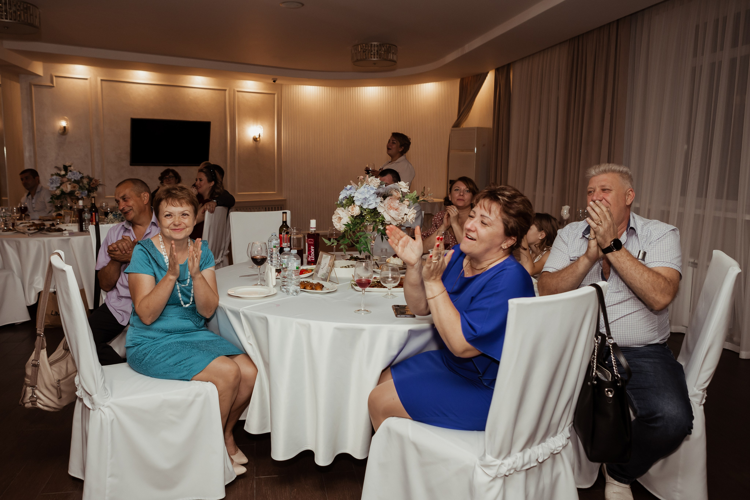 Максим & Мария (с банкетом) 23.09. ФОТОГРАФ Маргарита Сивакова | Ярославль Кострома Москва