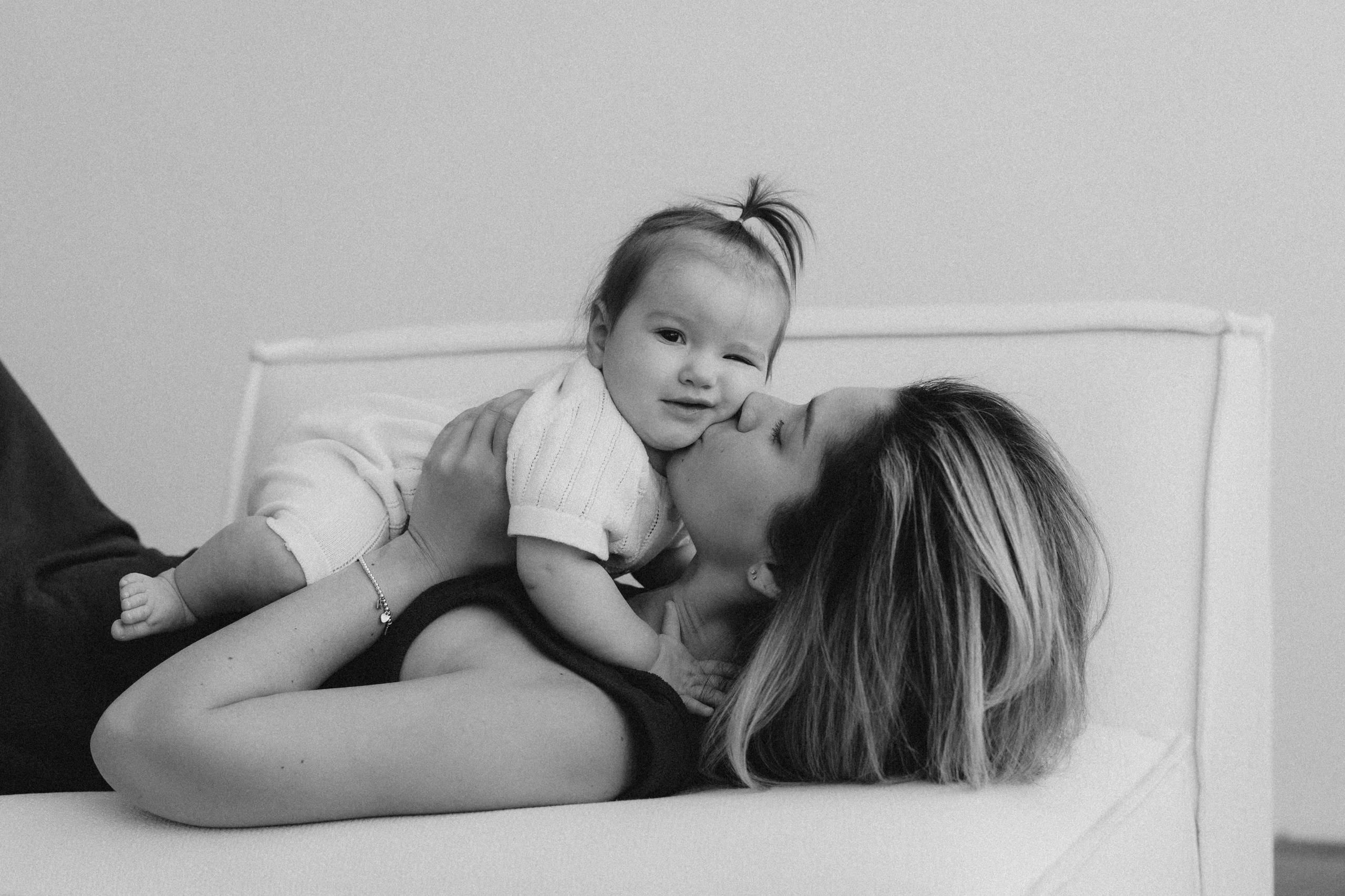 Даша и Мия. Семейный и детский фотограф в Волгограде и Сочи Наталия Пирметова