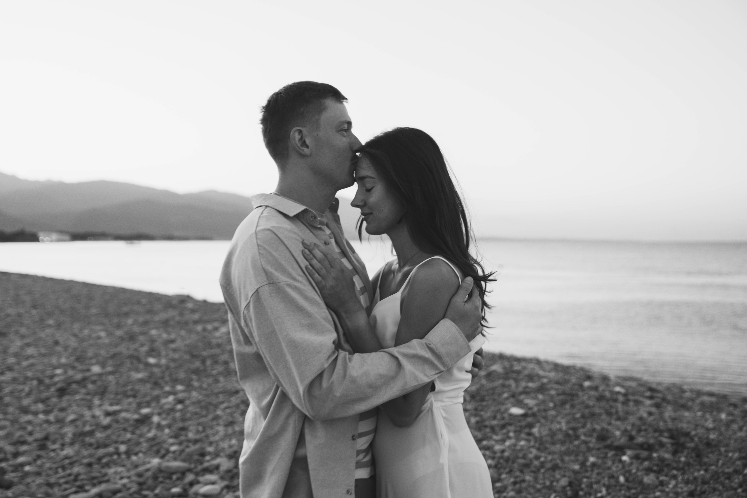 Влад и Лиза. Сочи. Свадебный и семейный фотограф в Москве и Подмосковье Ольга Останина