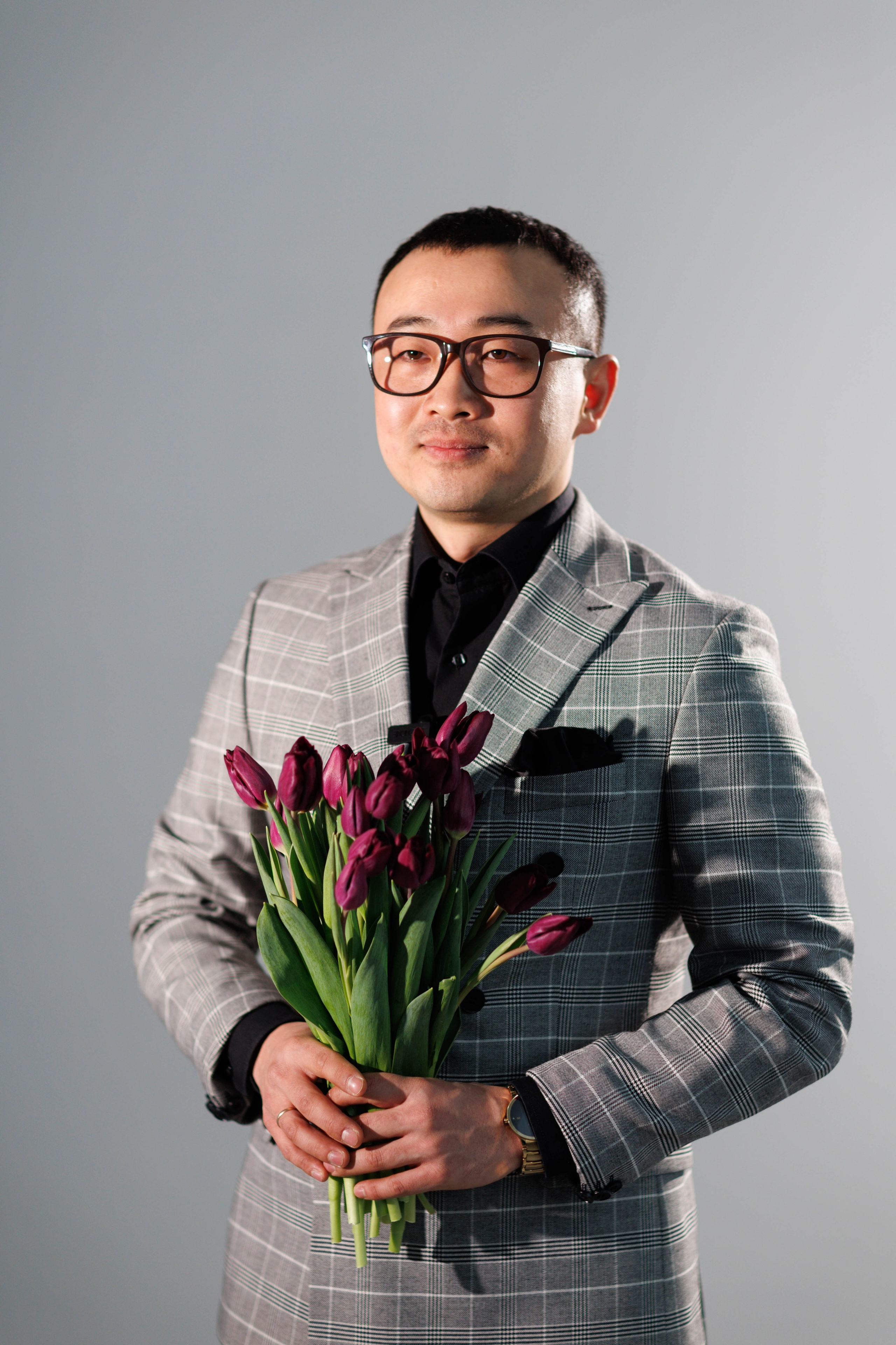 Студия. EVENT EFFECT