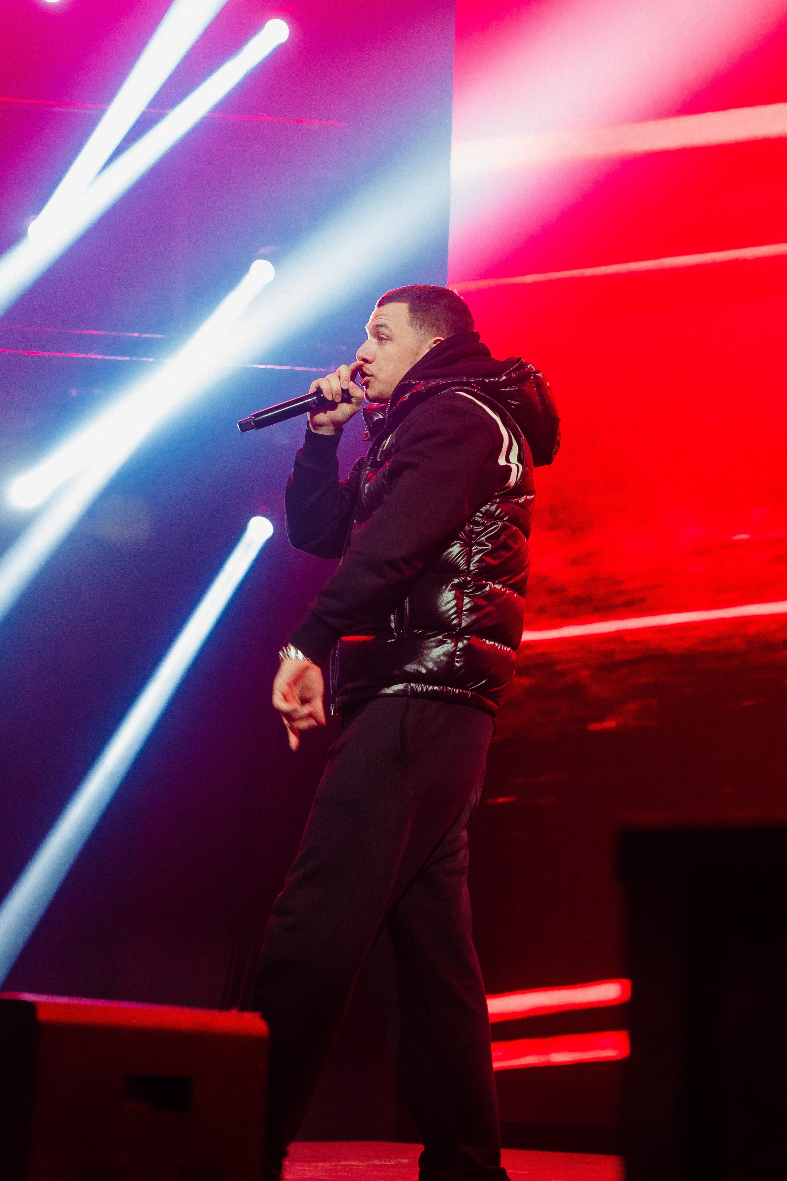 MACAN | РЯЗАНЬ| 21 МАРТА| ДС ОЛИМПИЙСКИЙ. Свадебный и семейный фотограф Исаев Давид