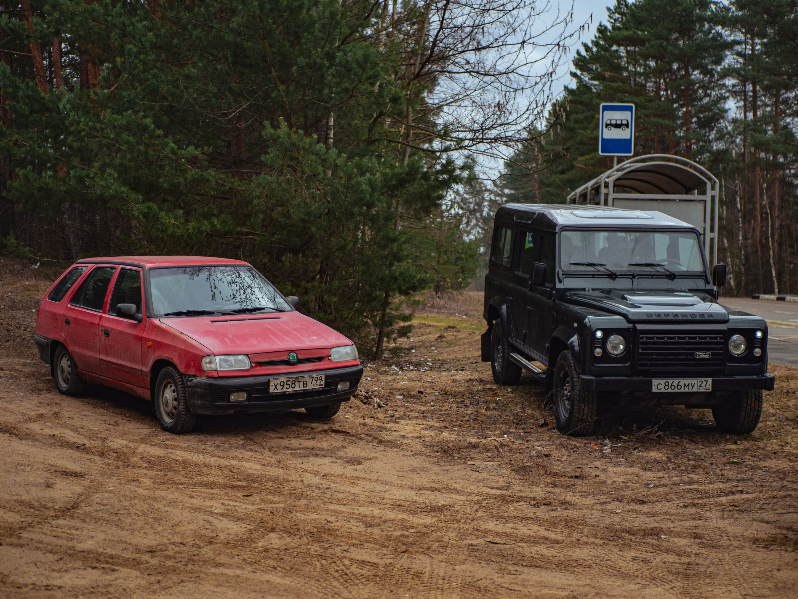 Состав бывает абсолютно разнообразен