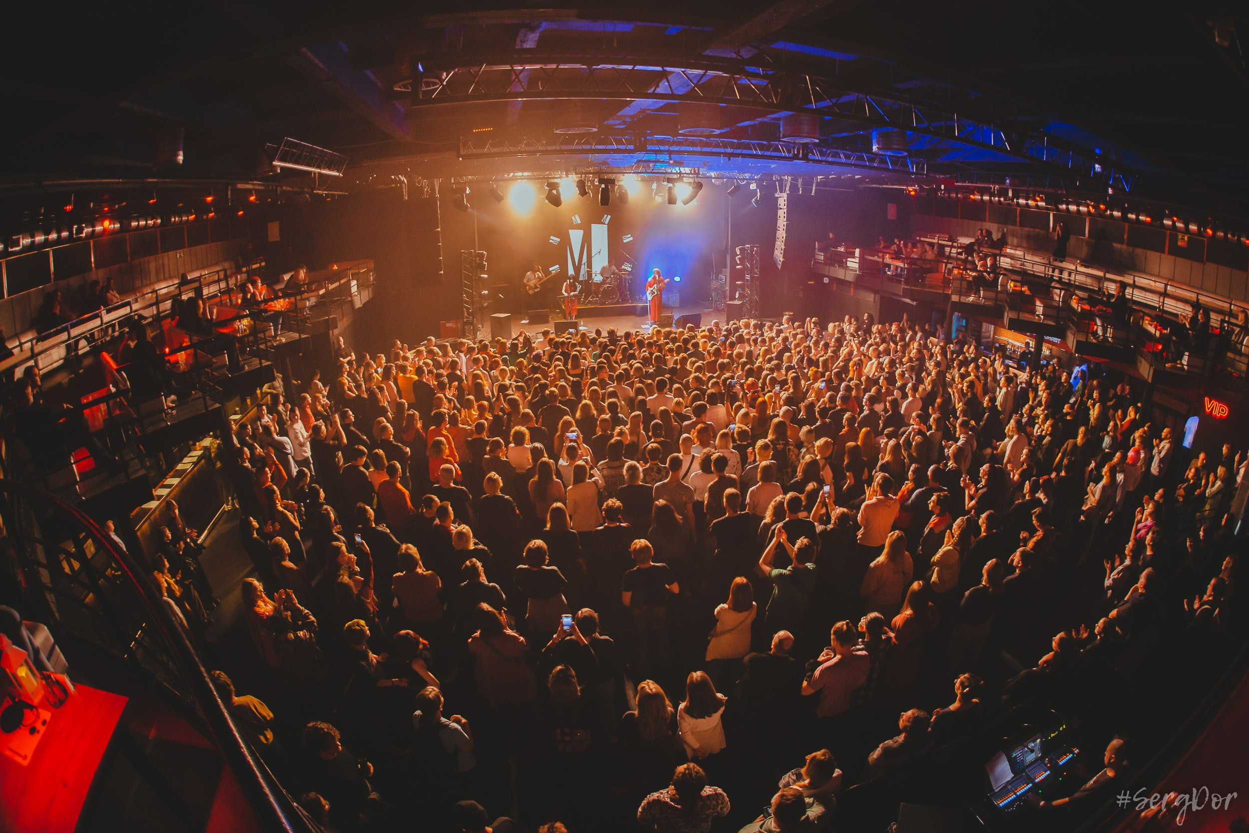 Комсомольск, клуб Космонавт, Санкт-Петербург, СПб, 26.10.2023, SergDor, концерт, алфавит, 26 октября 2023 года, #SergDor