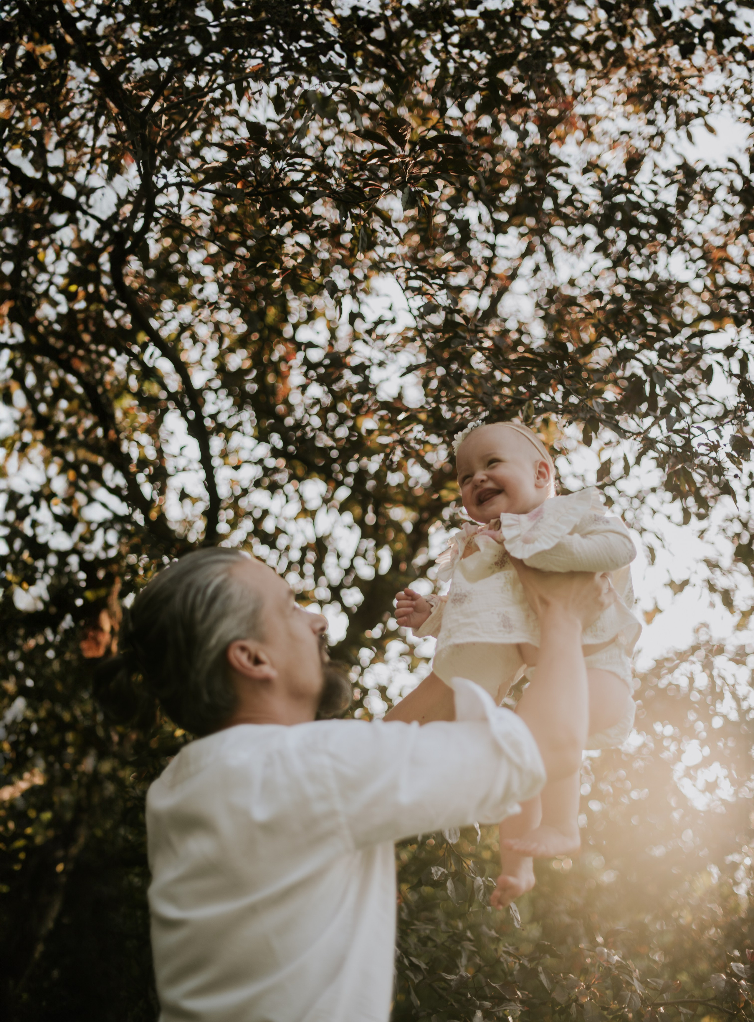 Семейная фотосессия в Туле, фотограф Женя Смокина