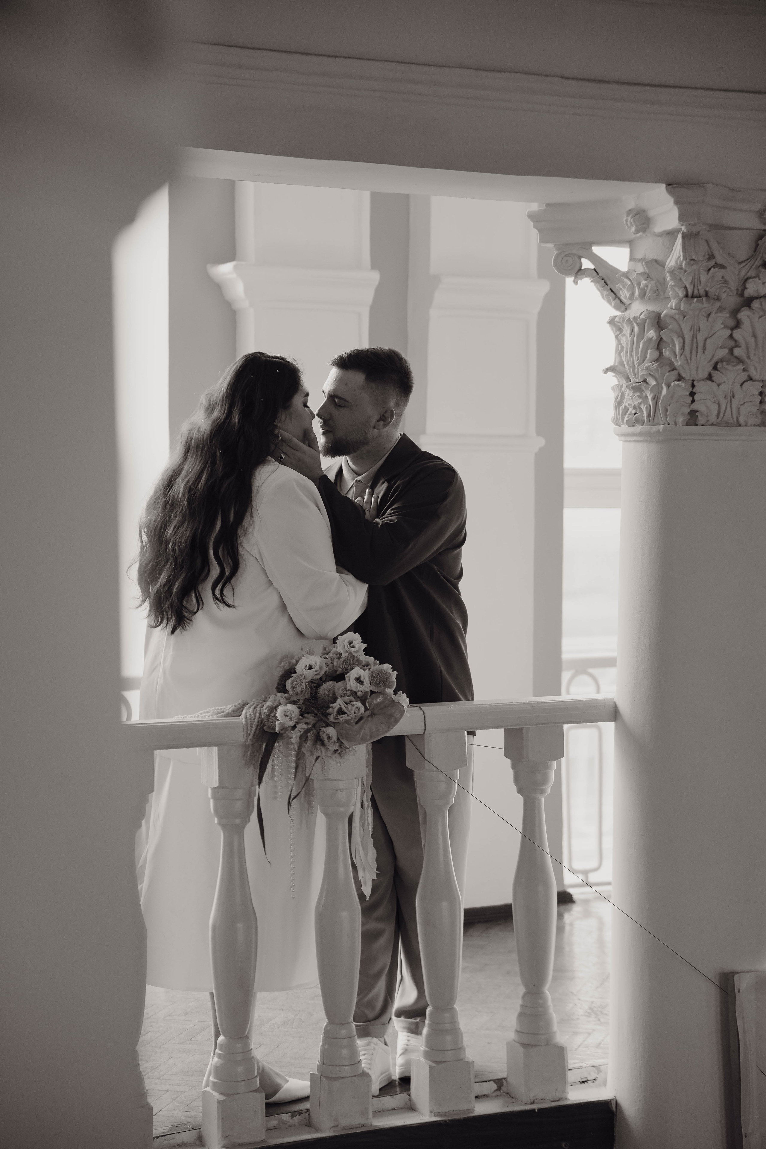 Wedding day. AngeLina Filippova фотограф Норильск