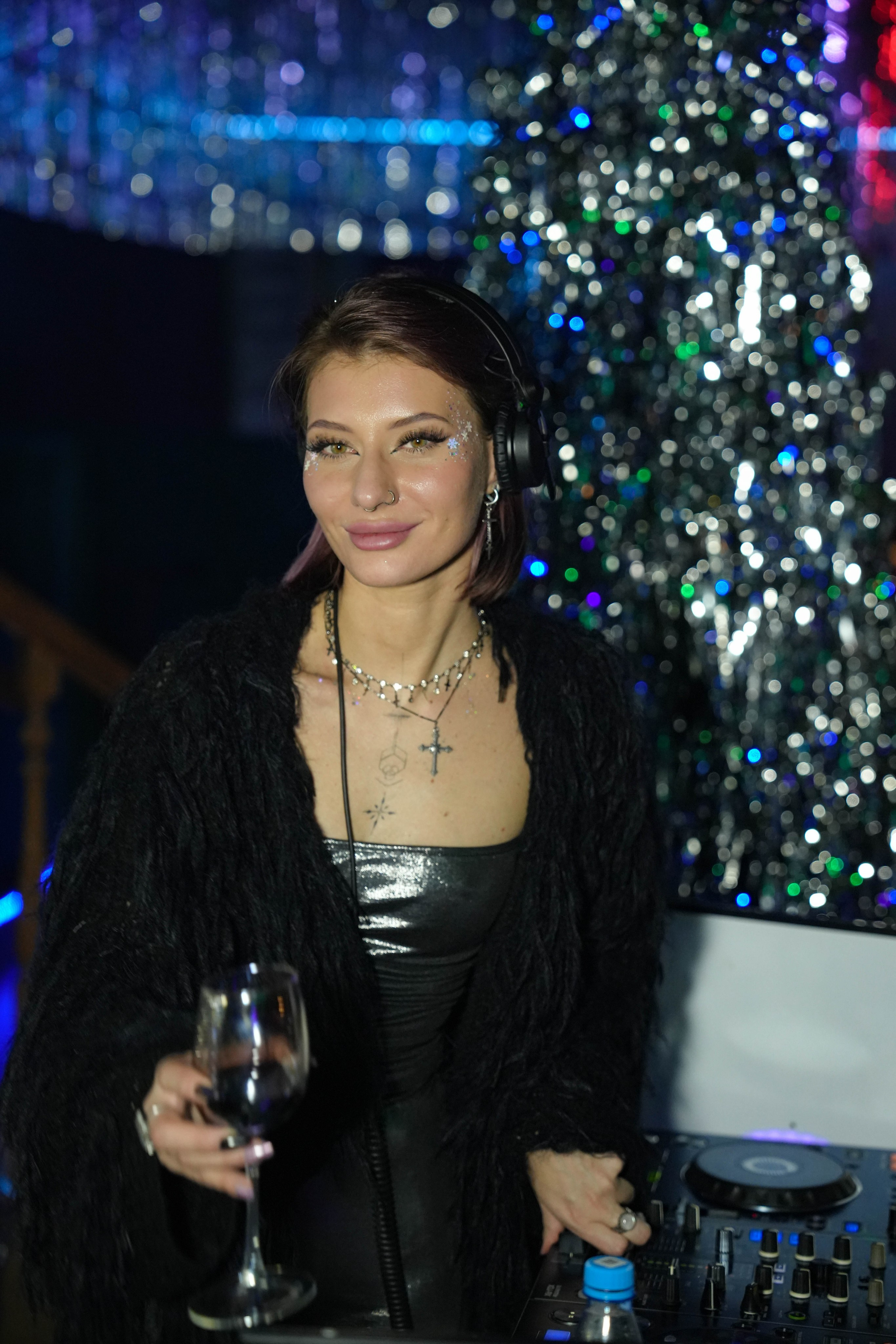 ТОТ САМЫЙ ВЕЧЕР в Mado. AngeLina Filippova фотограф Норильск