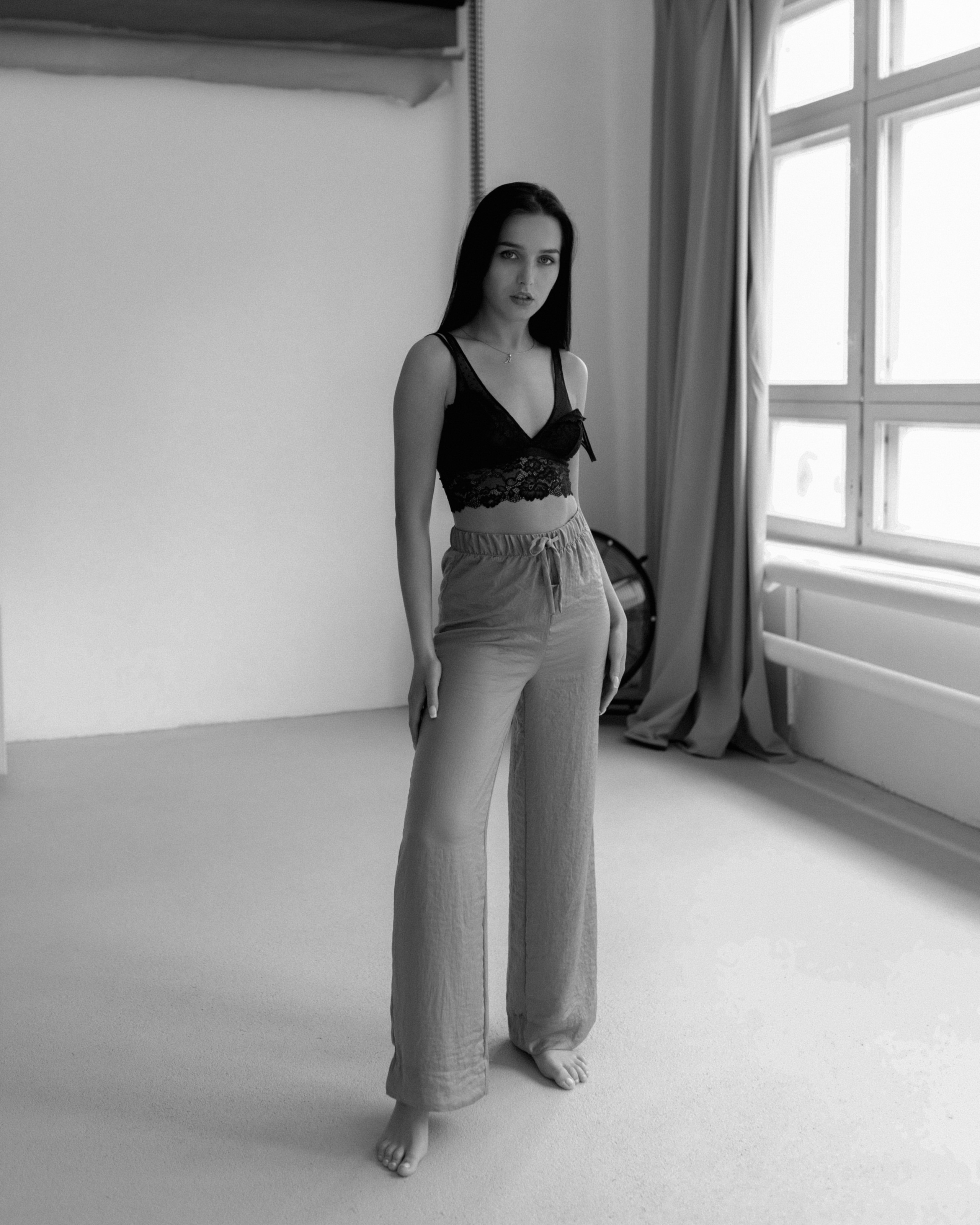 Aida. Портретный фотограф в Казани Elya Nomes