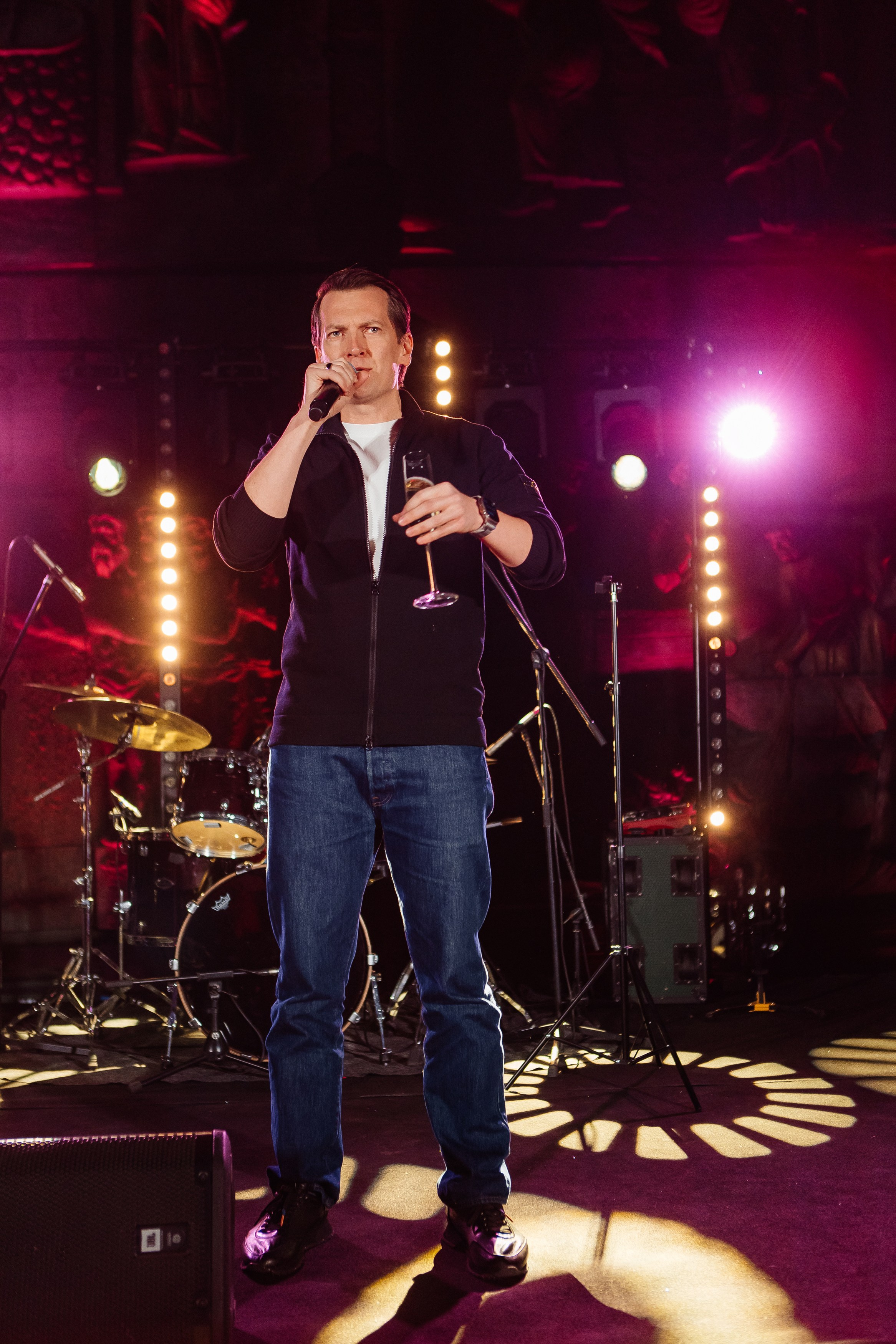 Альфа Банк BAGEBI. Фотограф в Москве Дмитрий Жарков