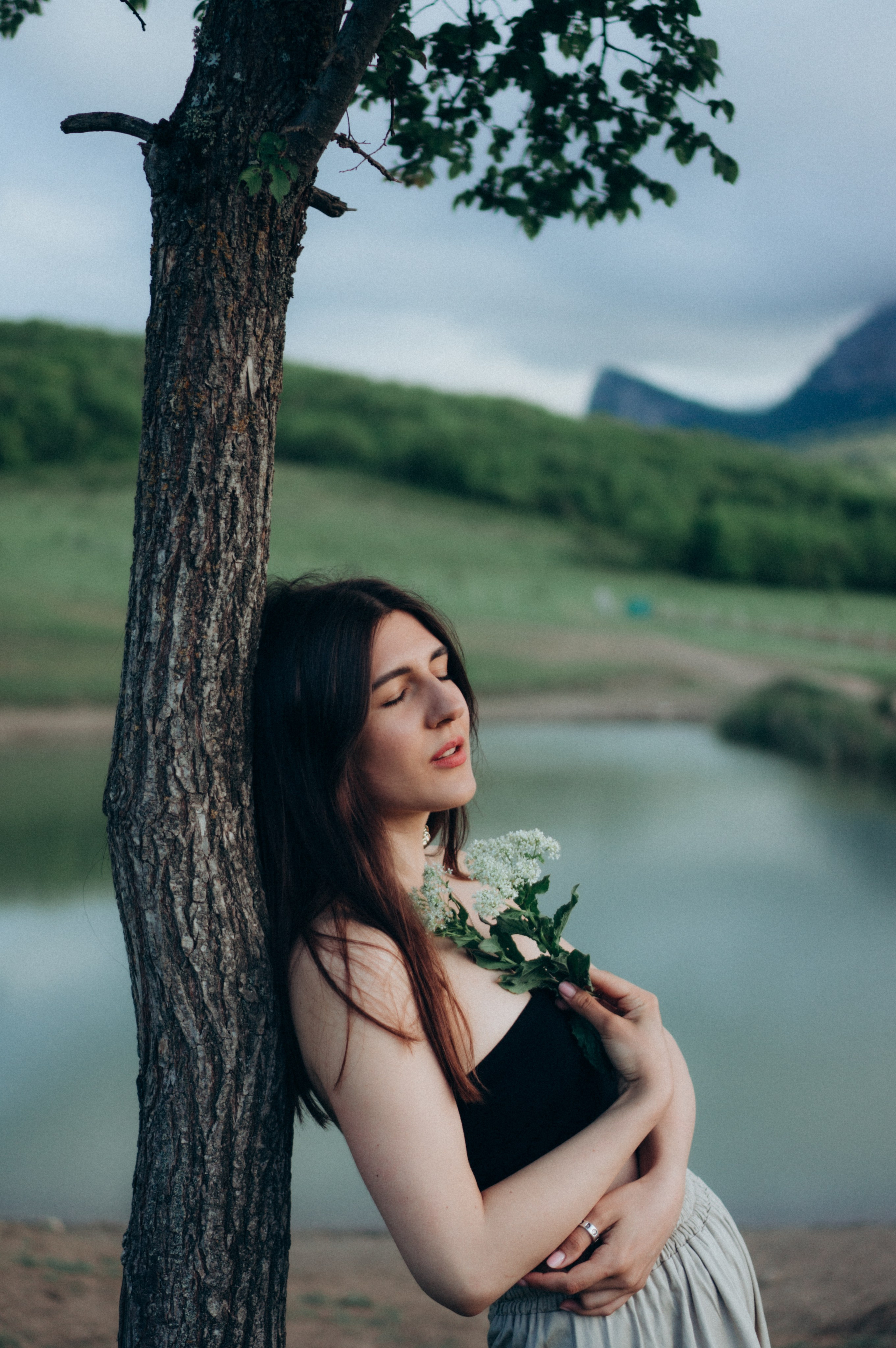 Виктория | озера и холмы. Обо мне