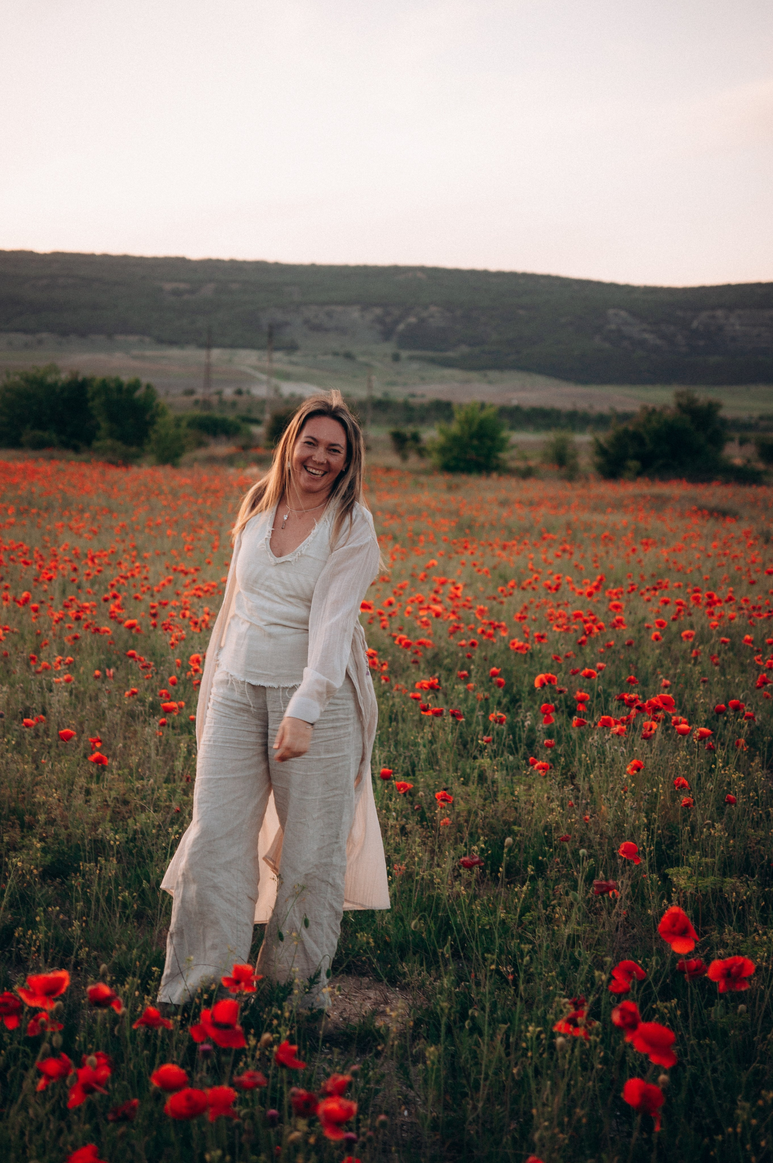 Ольга | маки. Обо мне