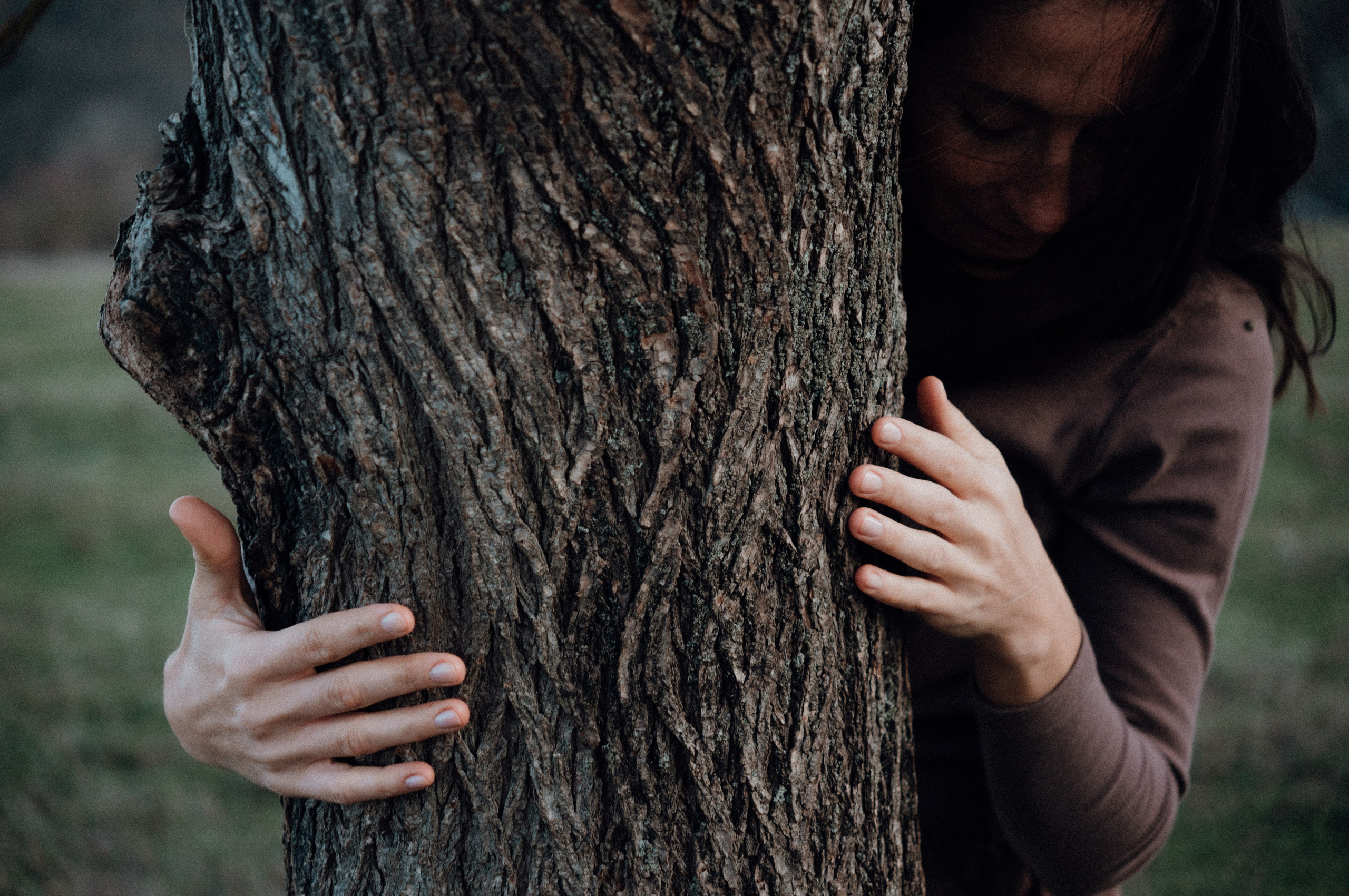 Ксения | ветер и холмы. Обо мне