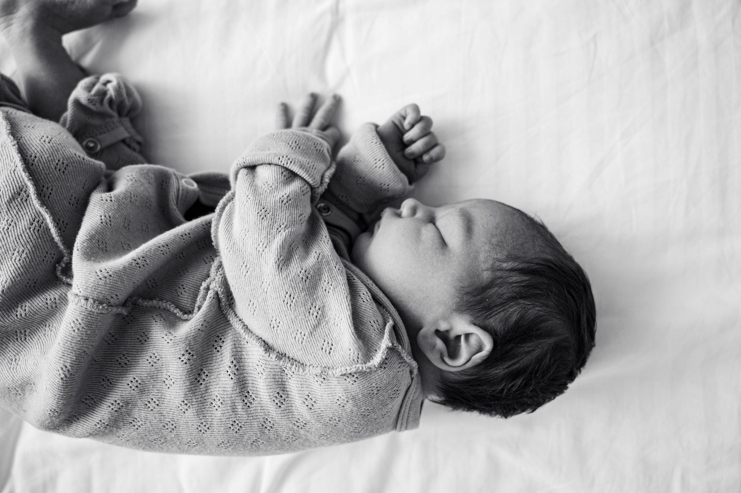 Выписка Аришки. Фотограф на роды СПБ Юлия Герасимова