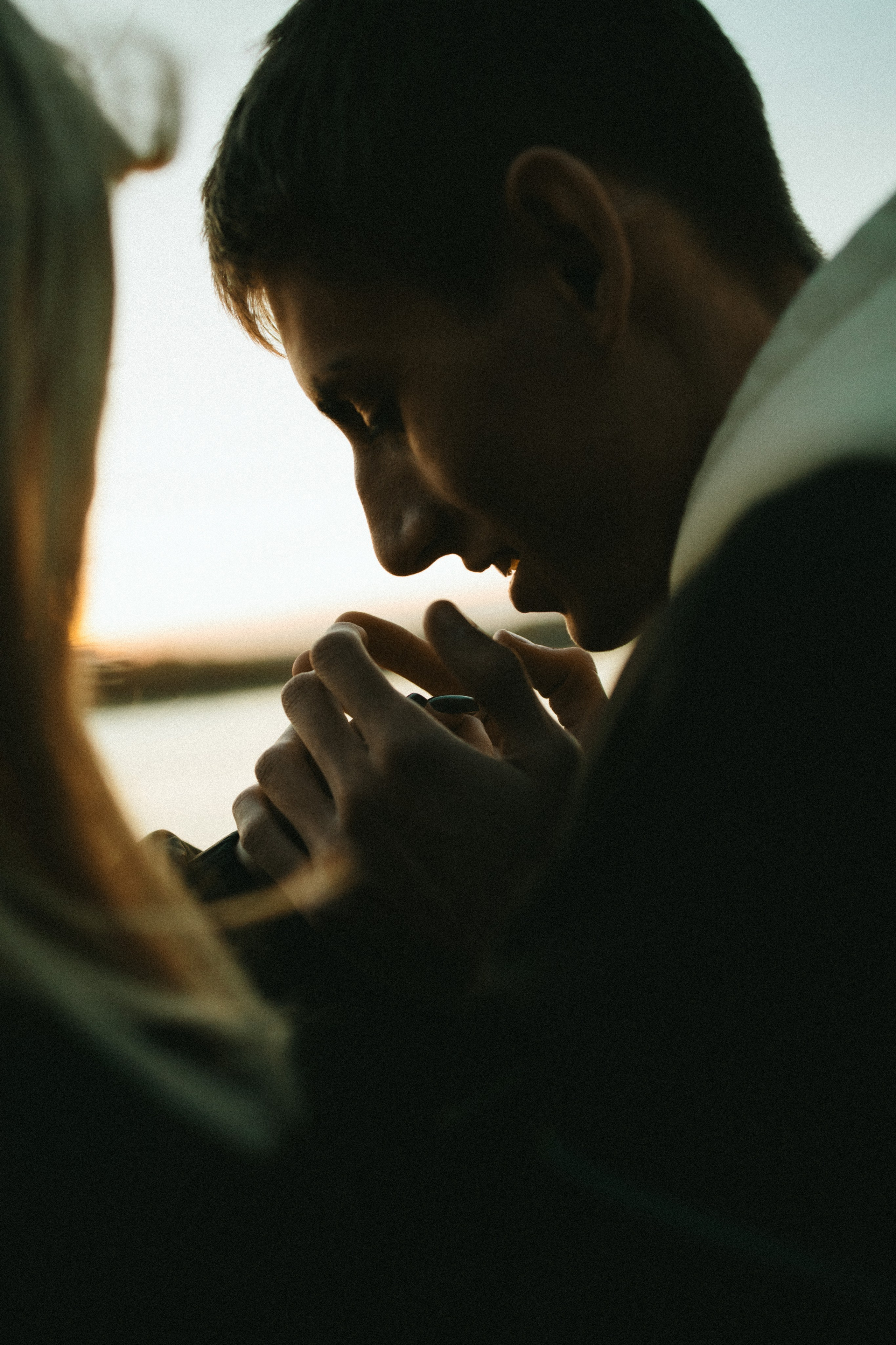 Прогулки по ночному городу. Lifestyle семейный и детский фотограф в Омске Иванова Екатерина