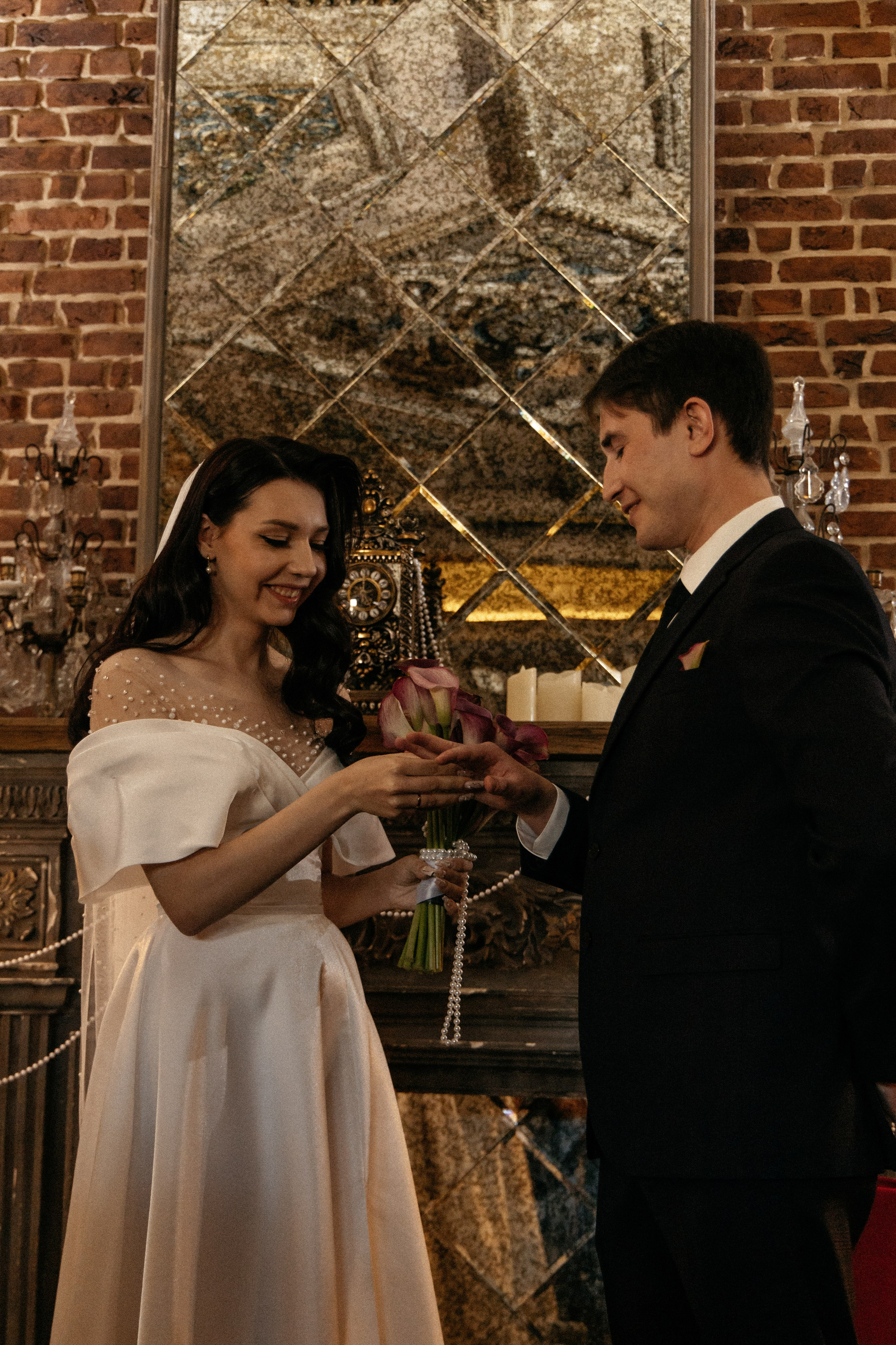 Wedding day|Артем и Алина. Свадебный фотограф Челябинск Зиненко Виктория