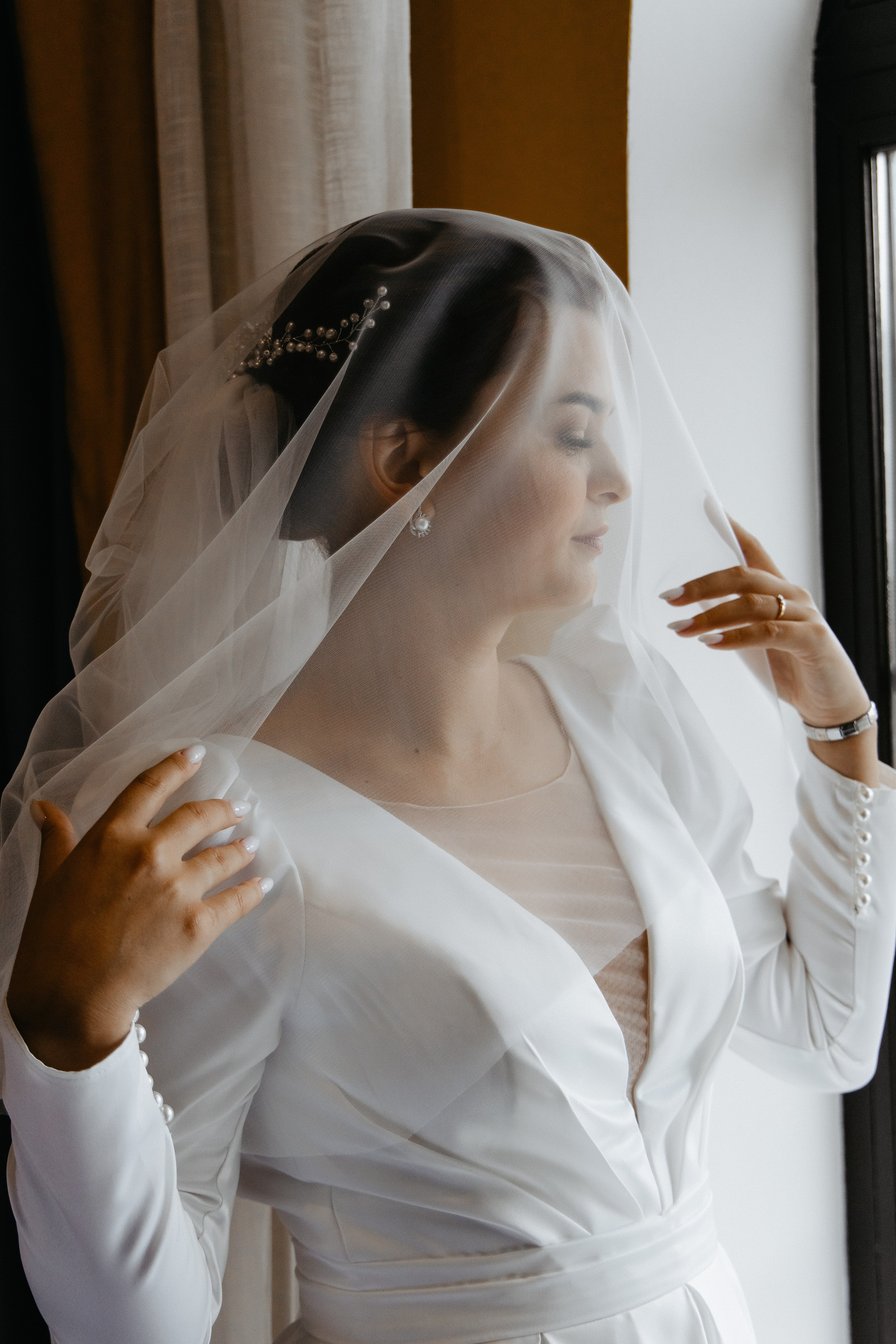 Wedding day|Максим и Дарья. Свадебный фотограф Челябинск Зиненко Виктория