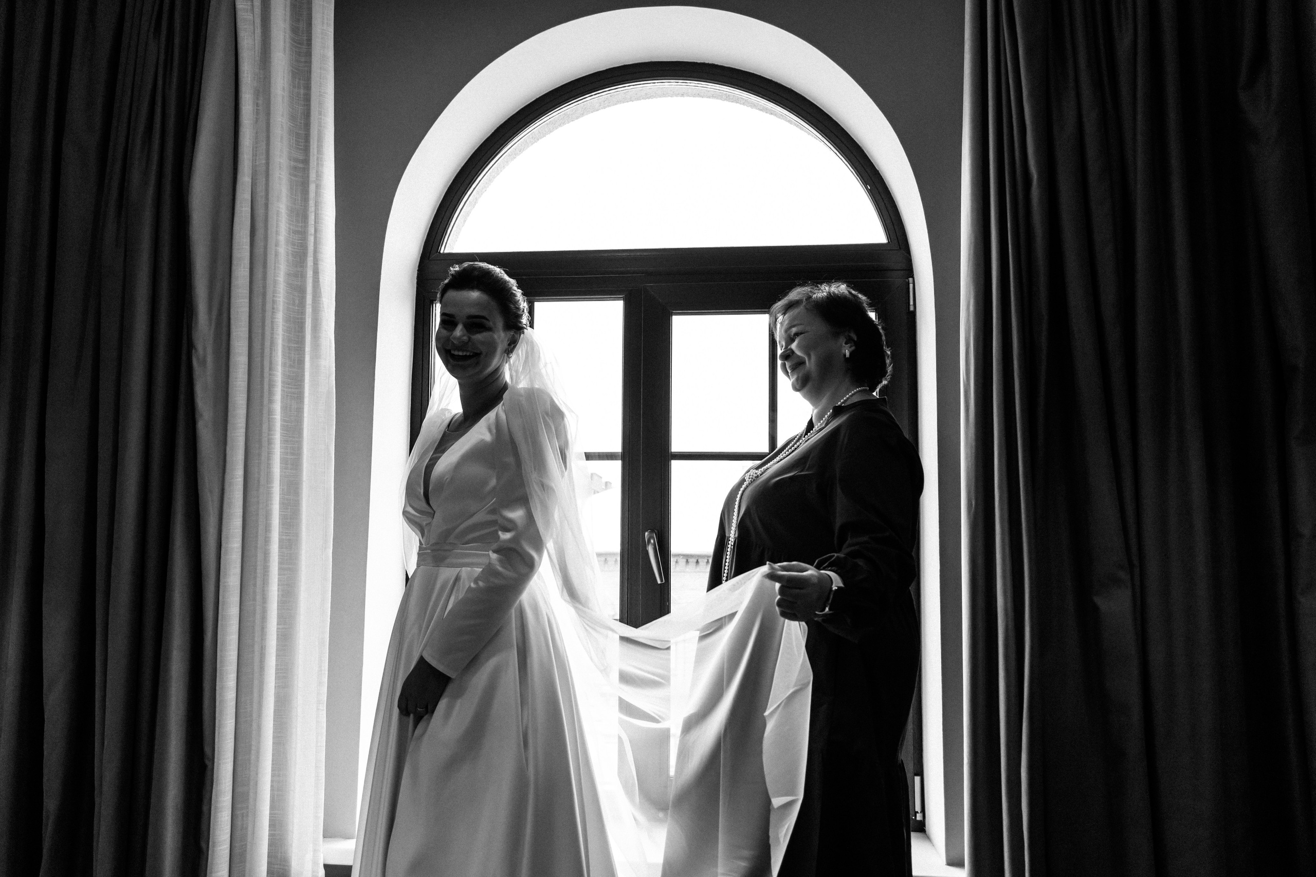 Wedding day|Максим и Дарья. Свадебный фотограф Челябинск Зиненко Виктория