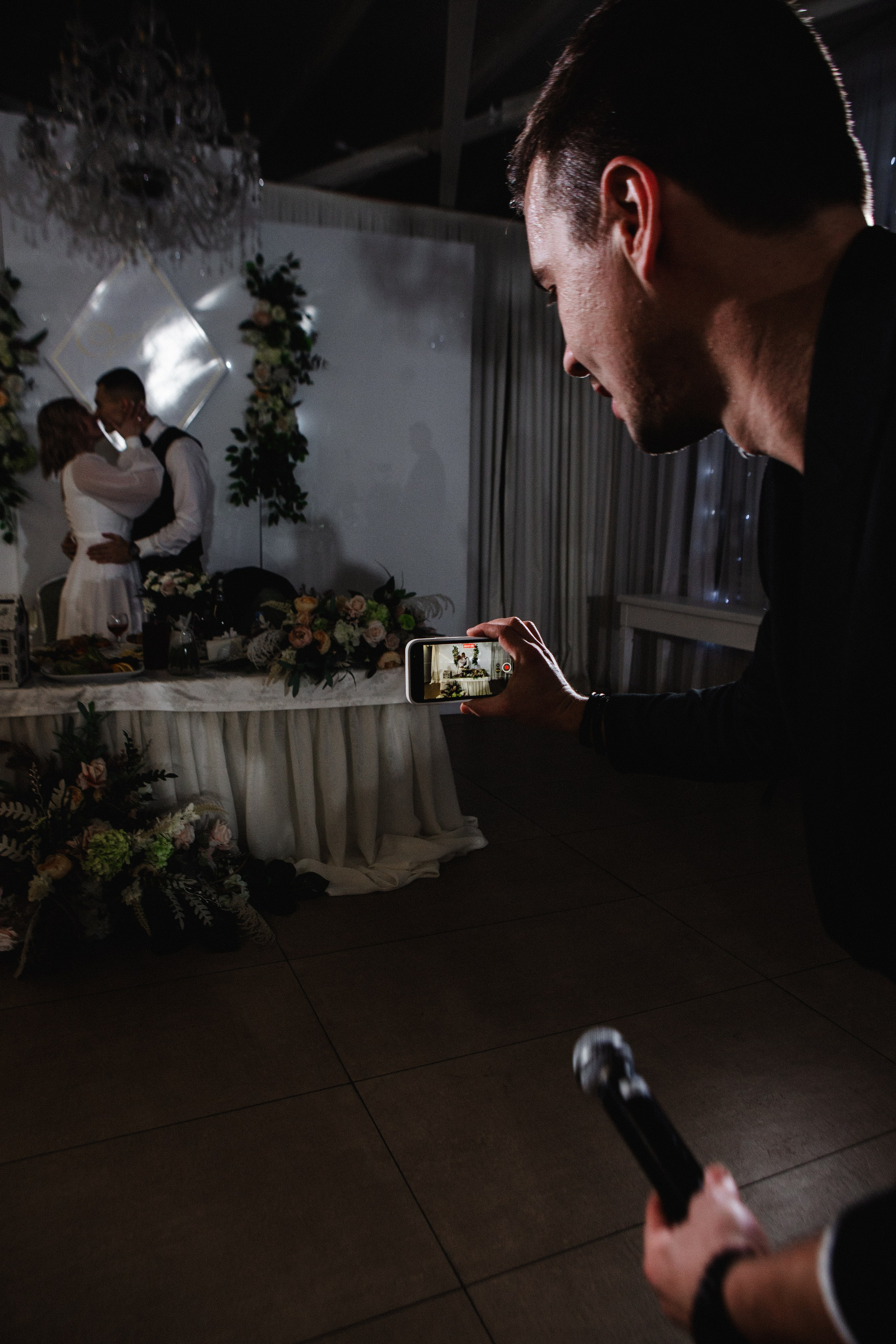 Wedding day|A&E. Свадебный фотограф Челябинск Зиненко Виктория