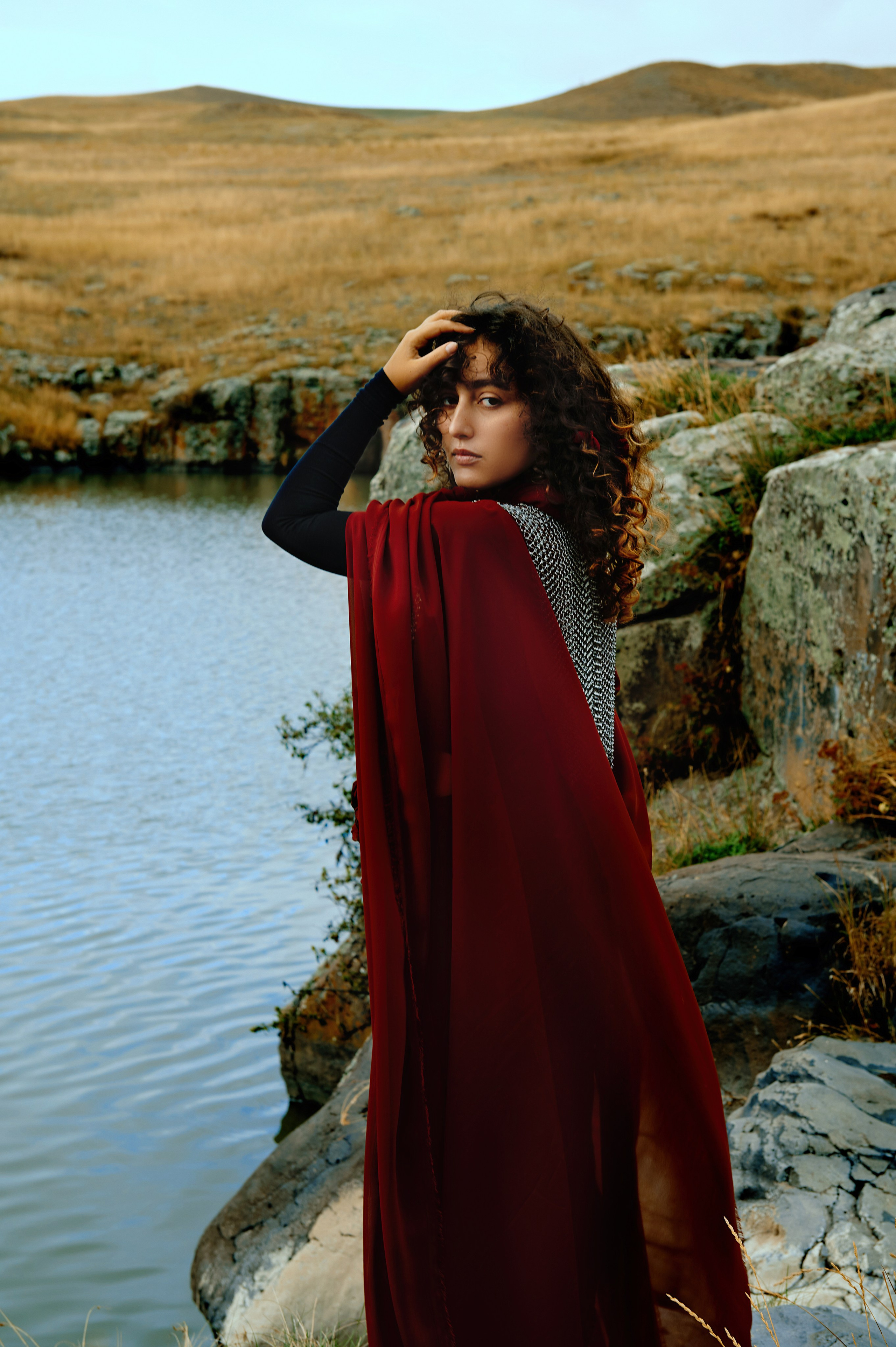 Mane. Дарья Володина — арт и fashion фотограф в Москве | рекламные и ювелирные съемки