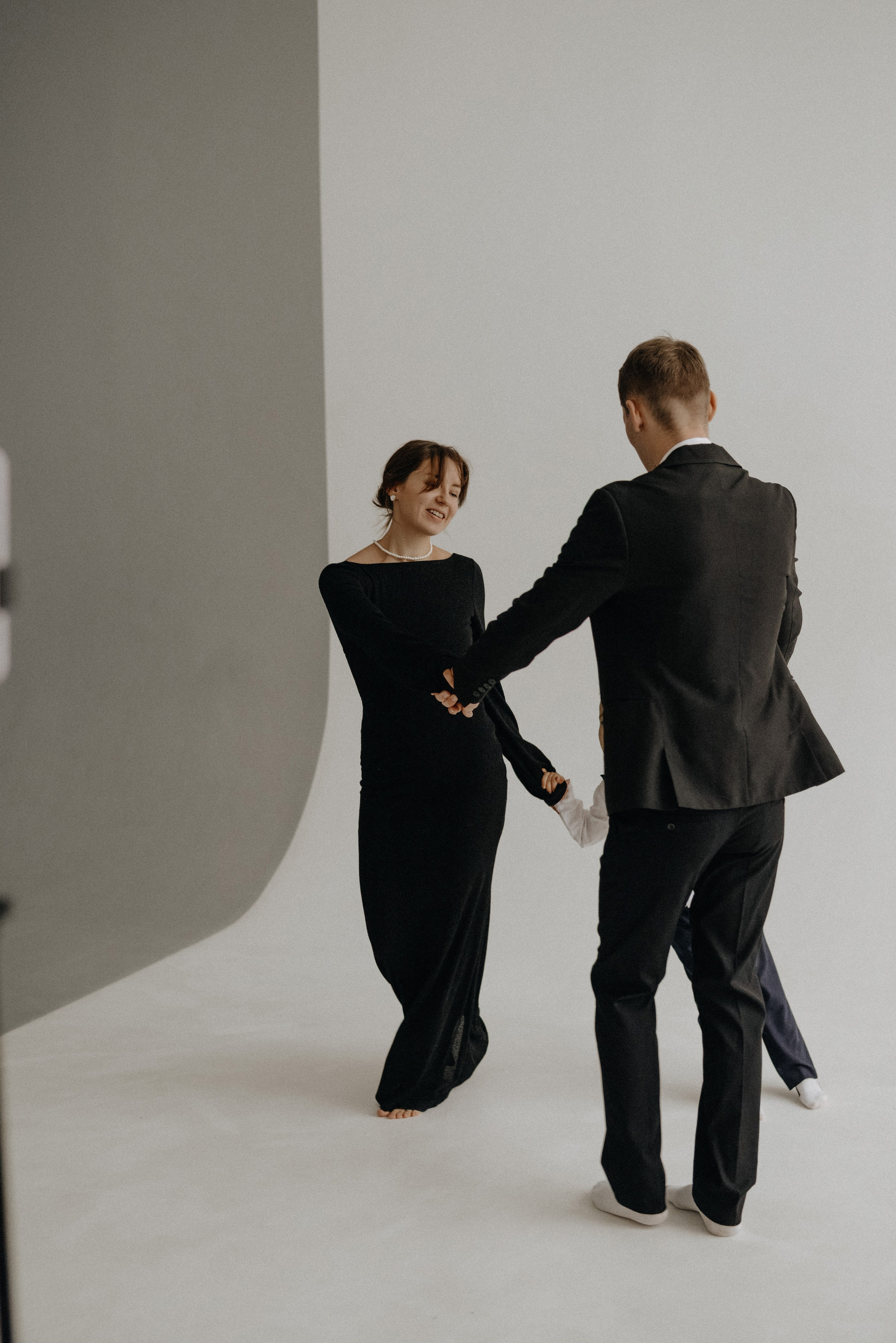 Неткачевы. Фотограф в Москве Емельяненко Светлана