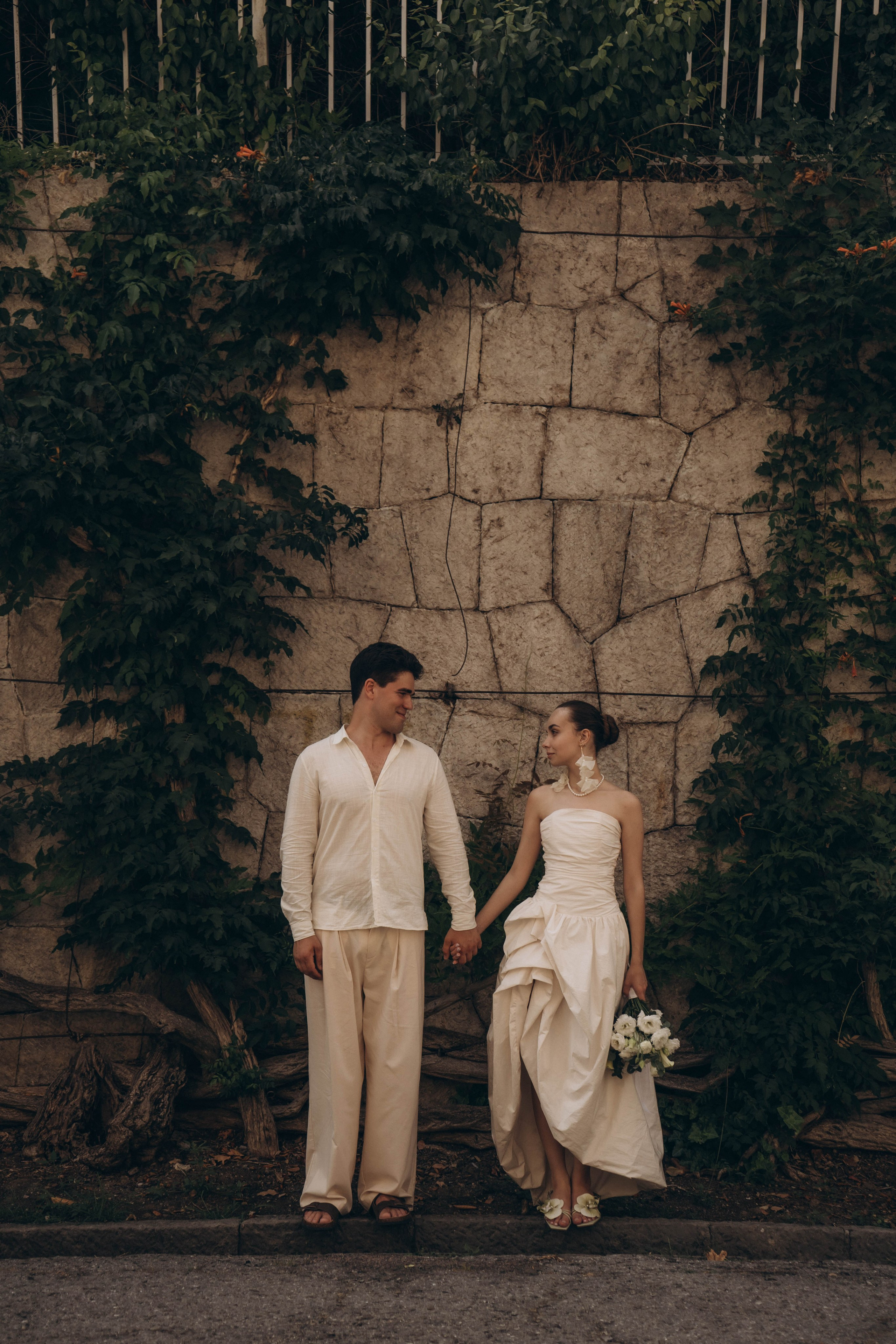 Wedding. Фотограф в Крыму, Ялта, Профессиональная фотосессия